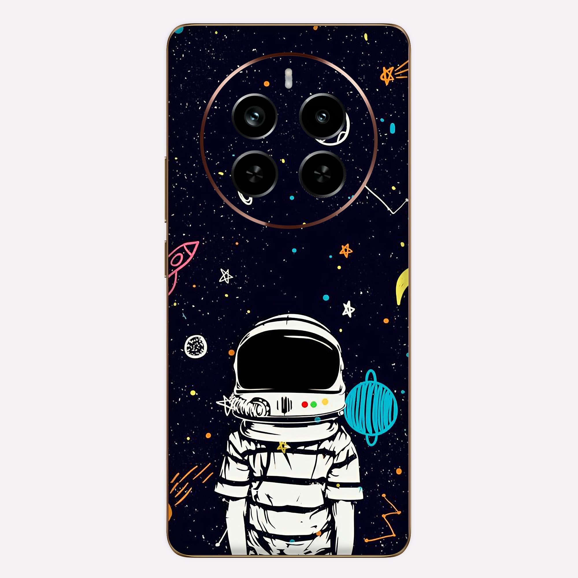 Realme P1 Pro Skins & Wraps