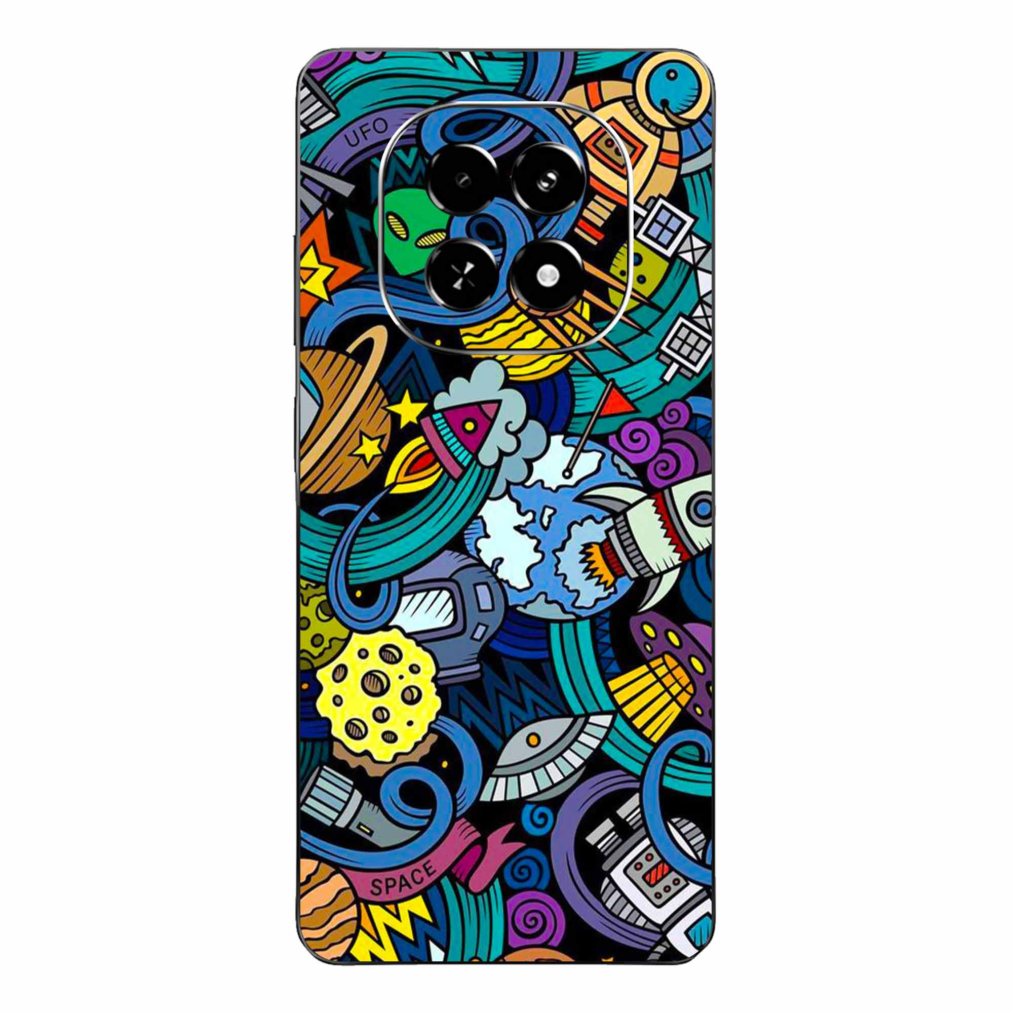 Poco X7 (5G) Skins & Wraps