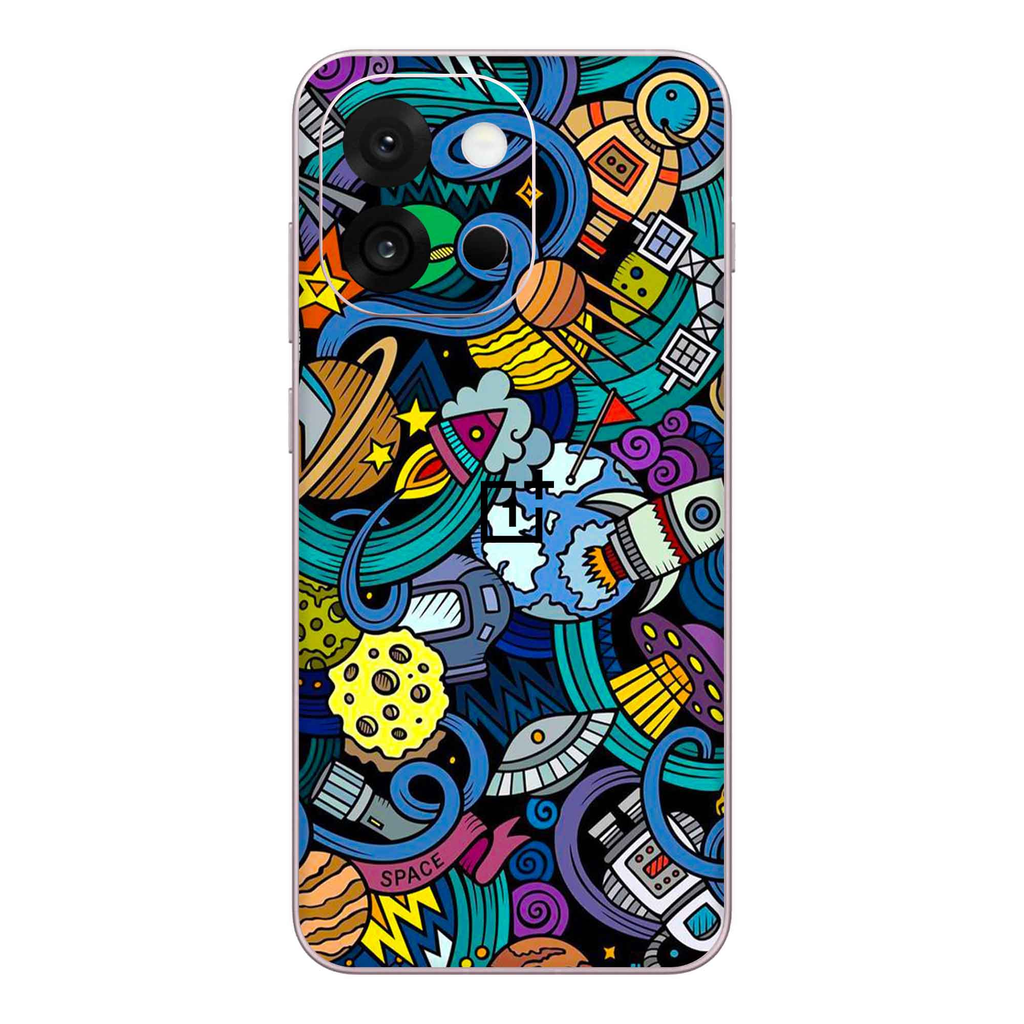 Oneplus 15 (5G) Skins & Wraps