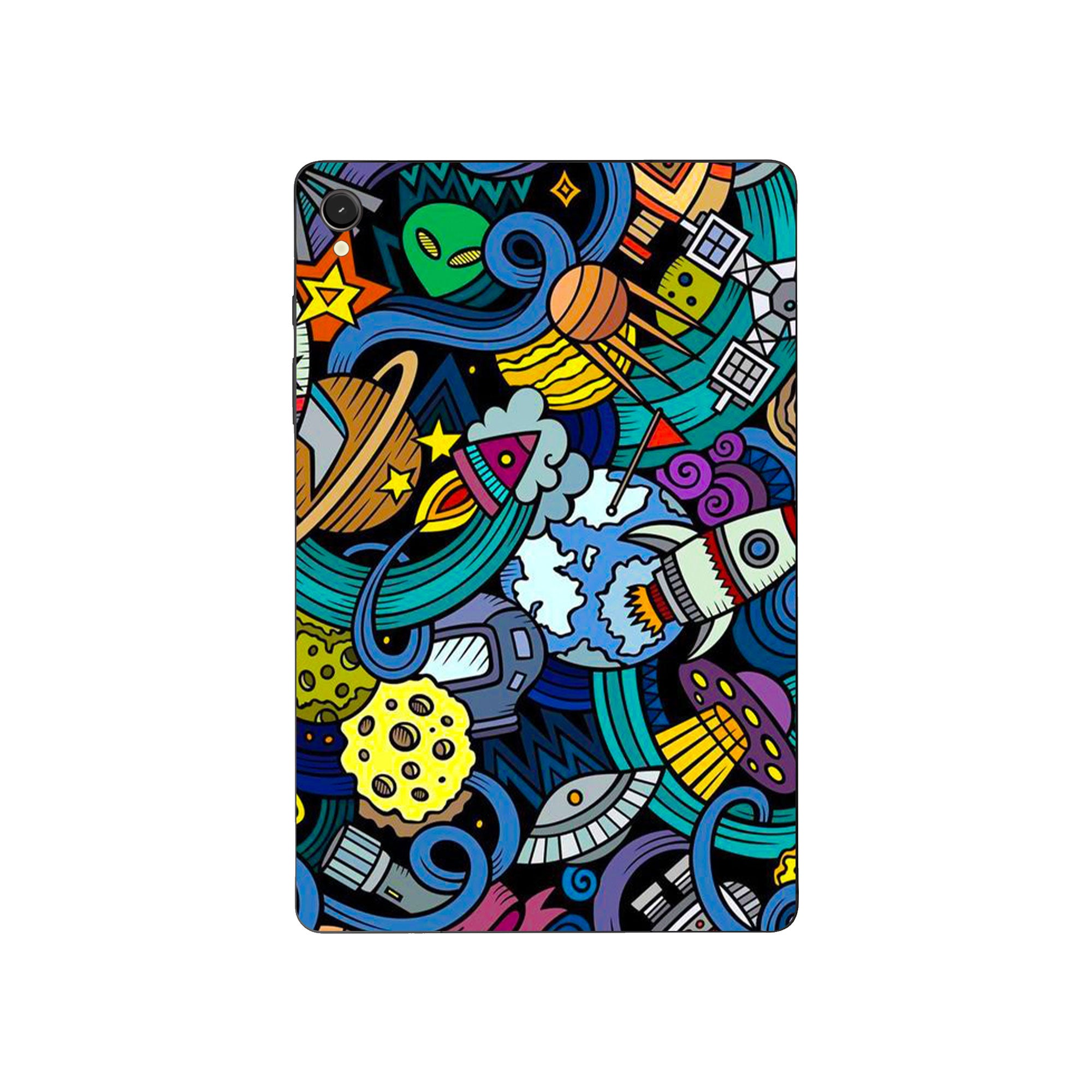Samsung Galaxy Tab S9 Skins & Wraps