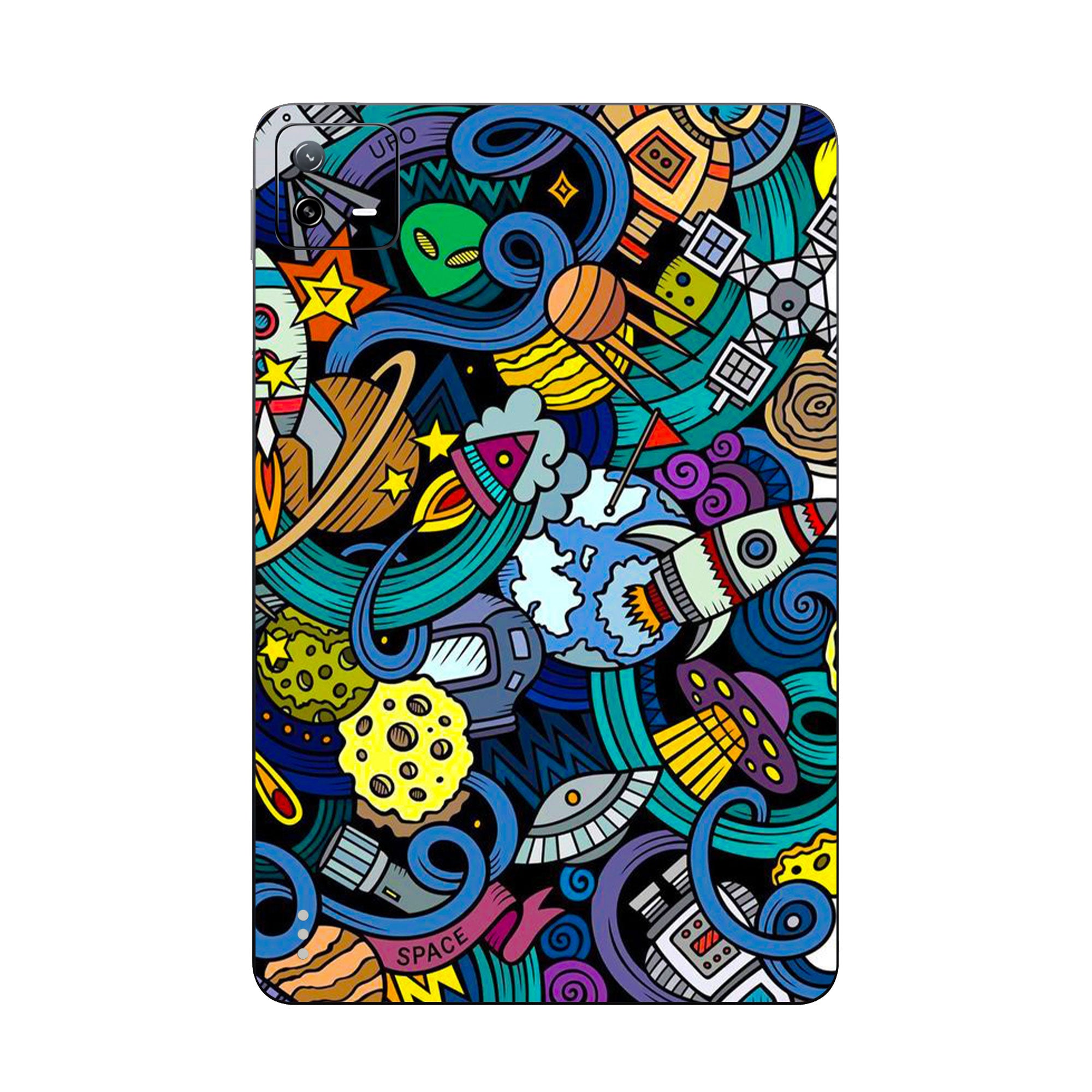 Xiaomi Pad 6 Skins & Wraps