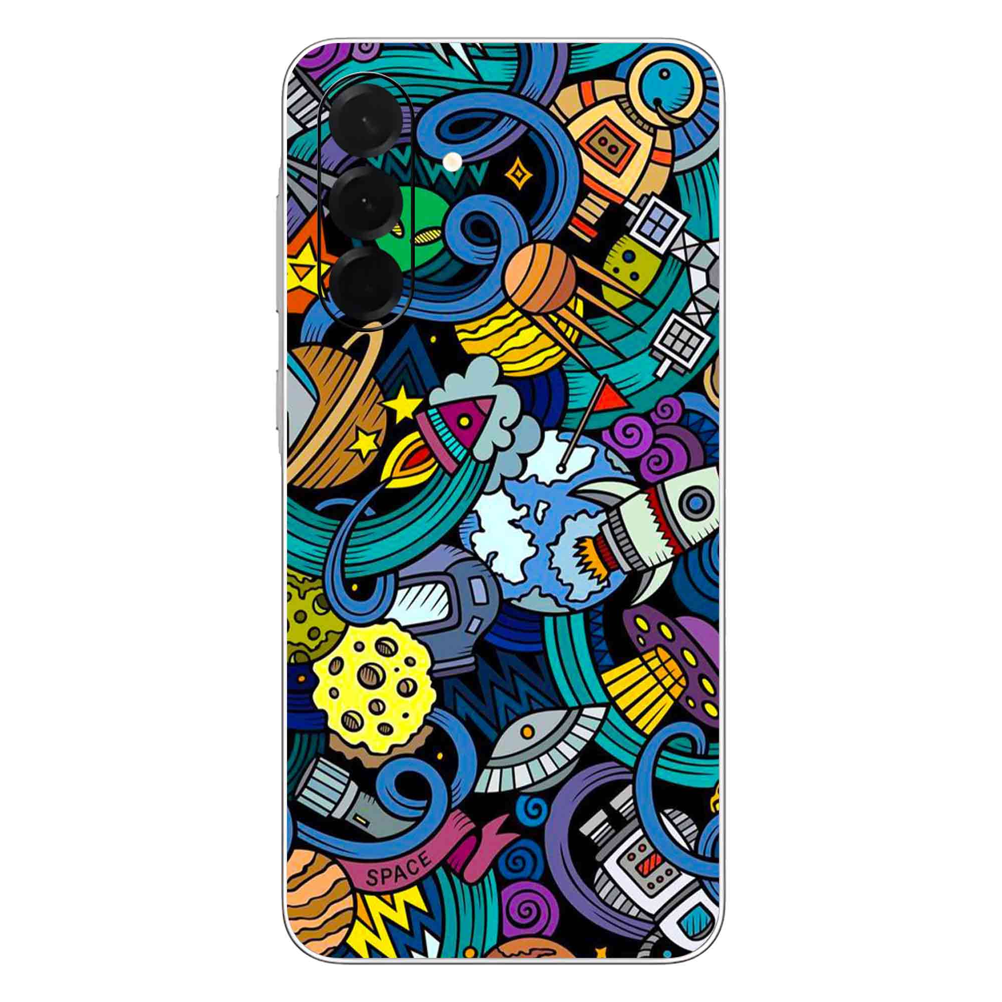 Samsung A56 (5G) Skins & Wraps
