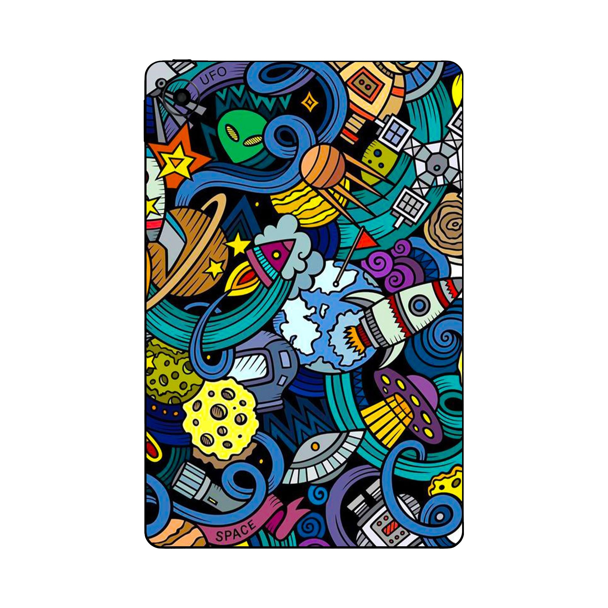 Redmi Pad Skins & Wraps