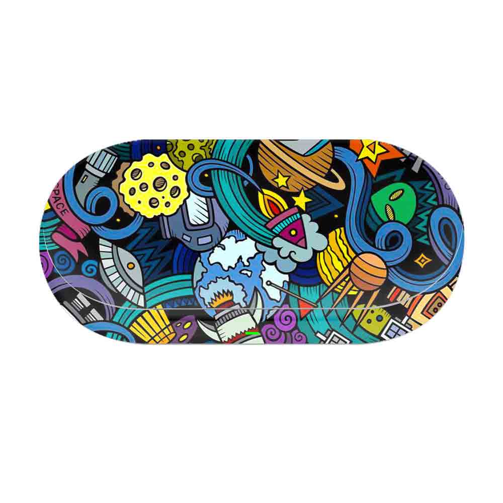 OnePlus Buds Z Skins & Wraps