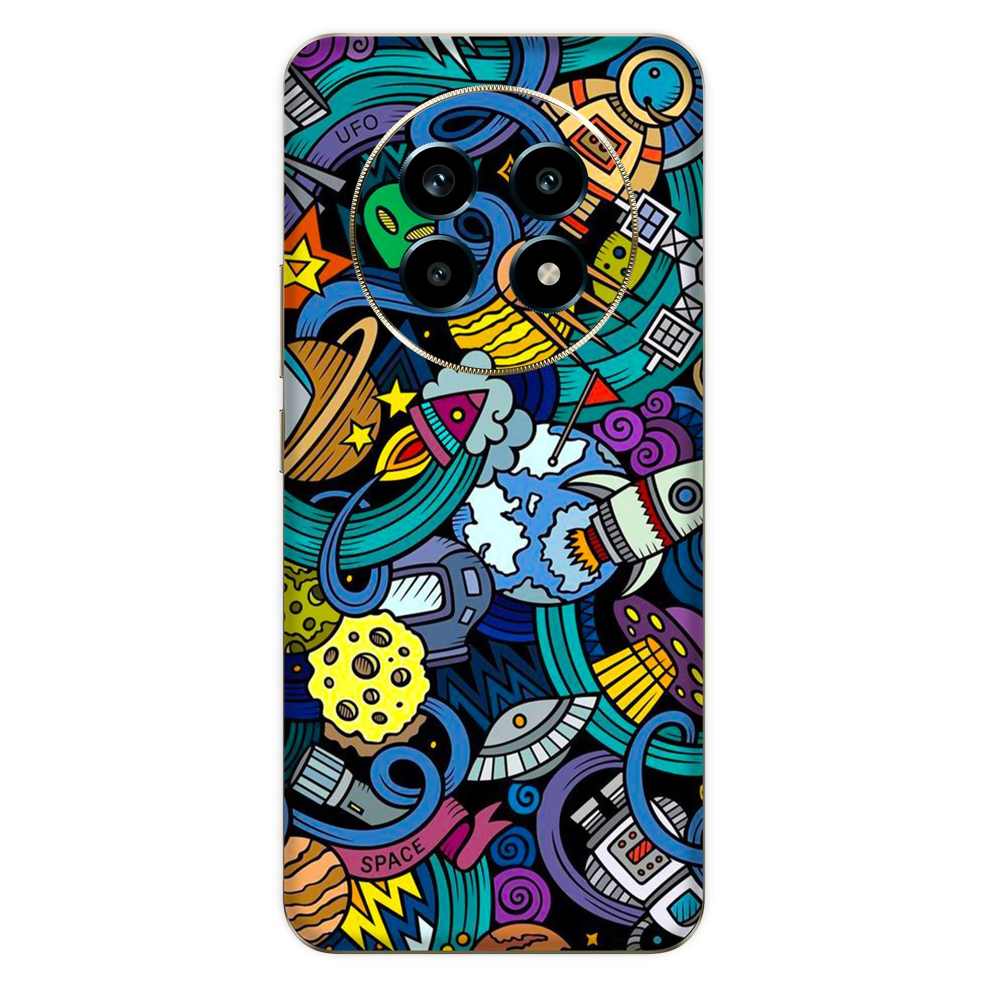 Realme 13 Pro (5G) Skins & Wraps