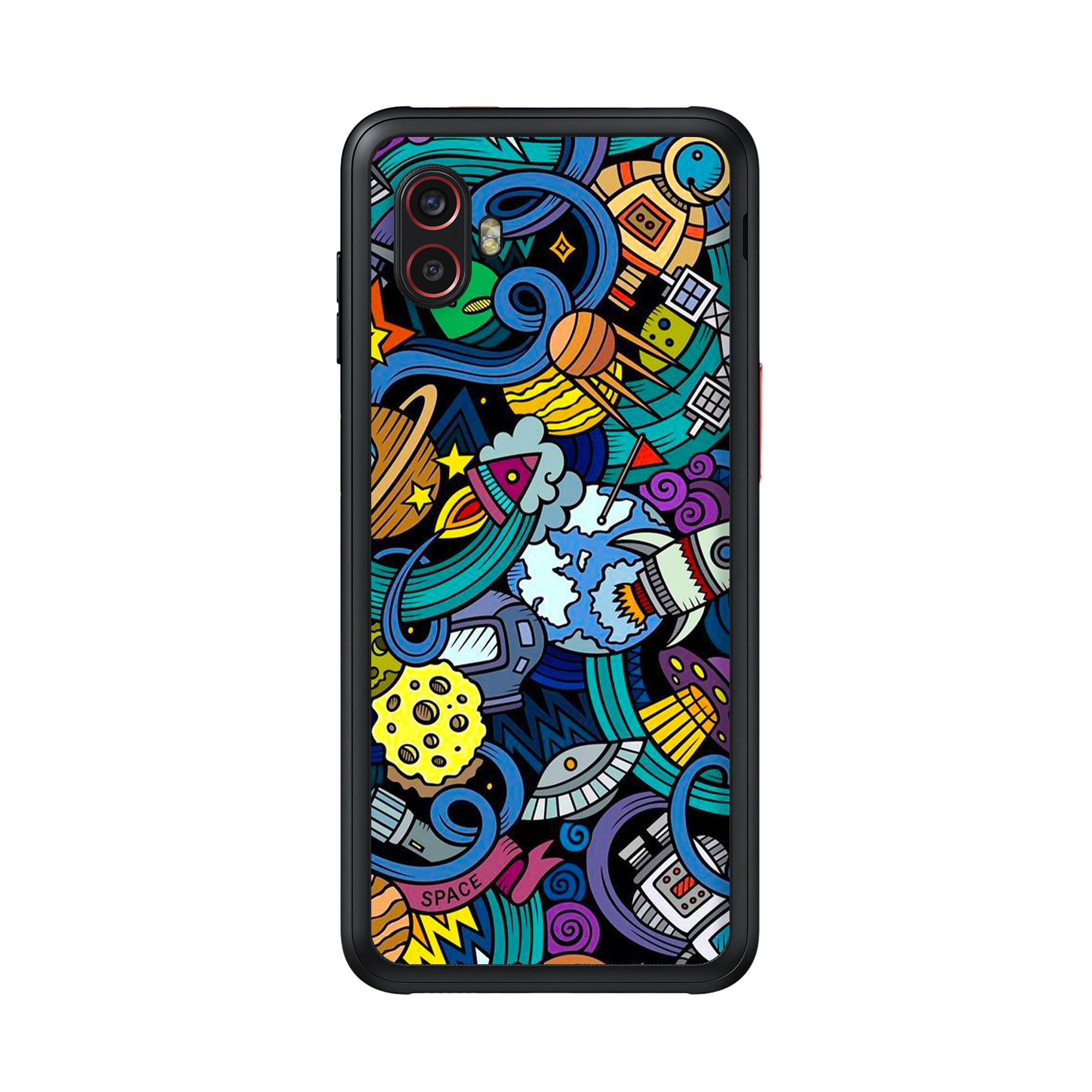 Samsung Galaxy XCover 6 Pro 5G Skins & Wraps