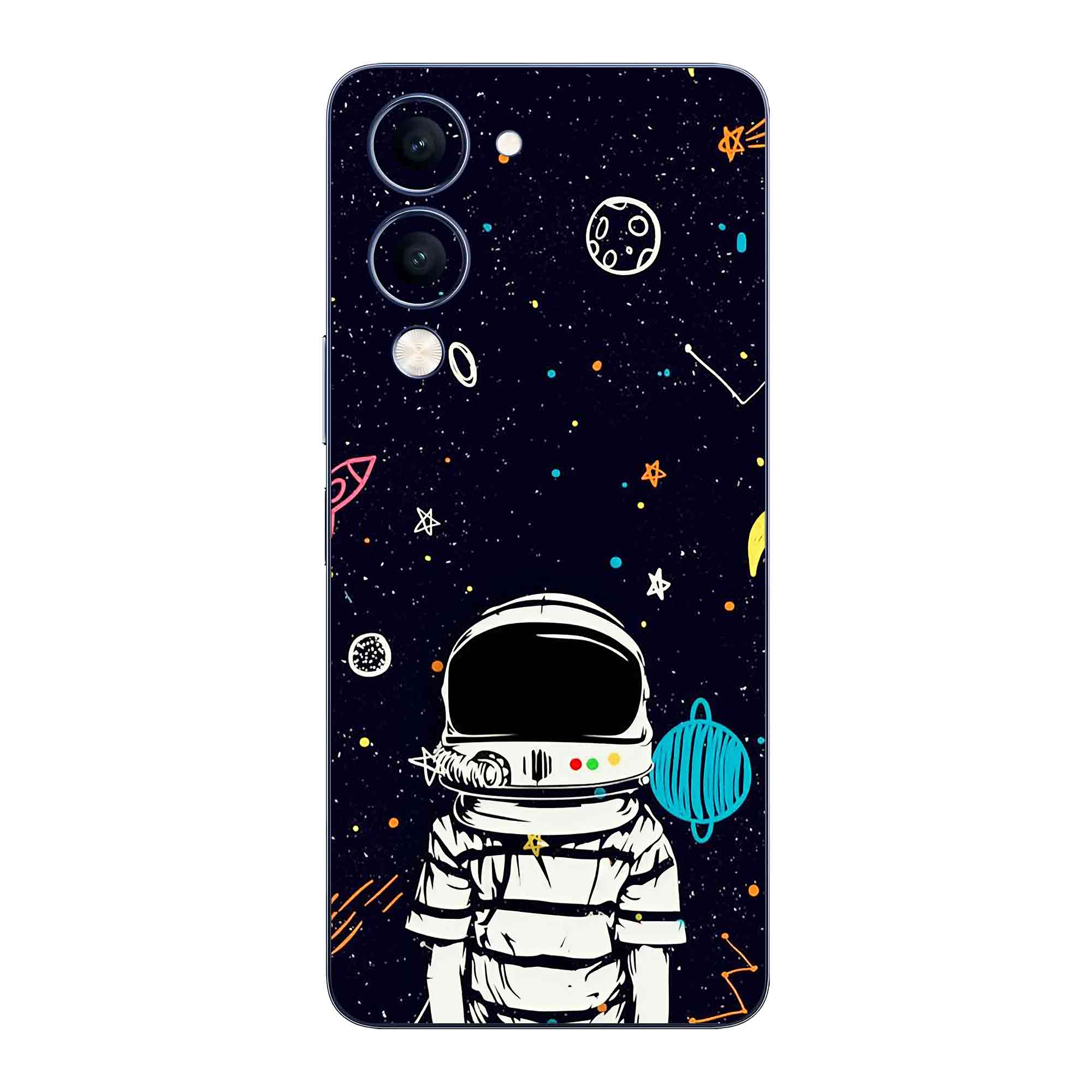 Vivo T4 Lite (5G) Skins & Wraps
