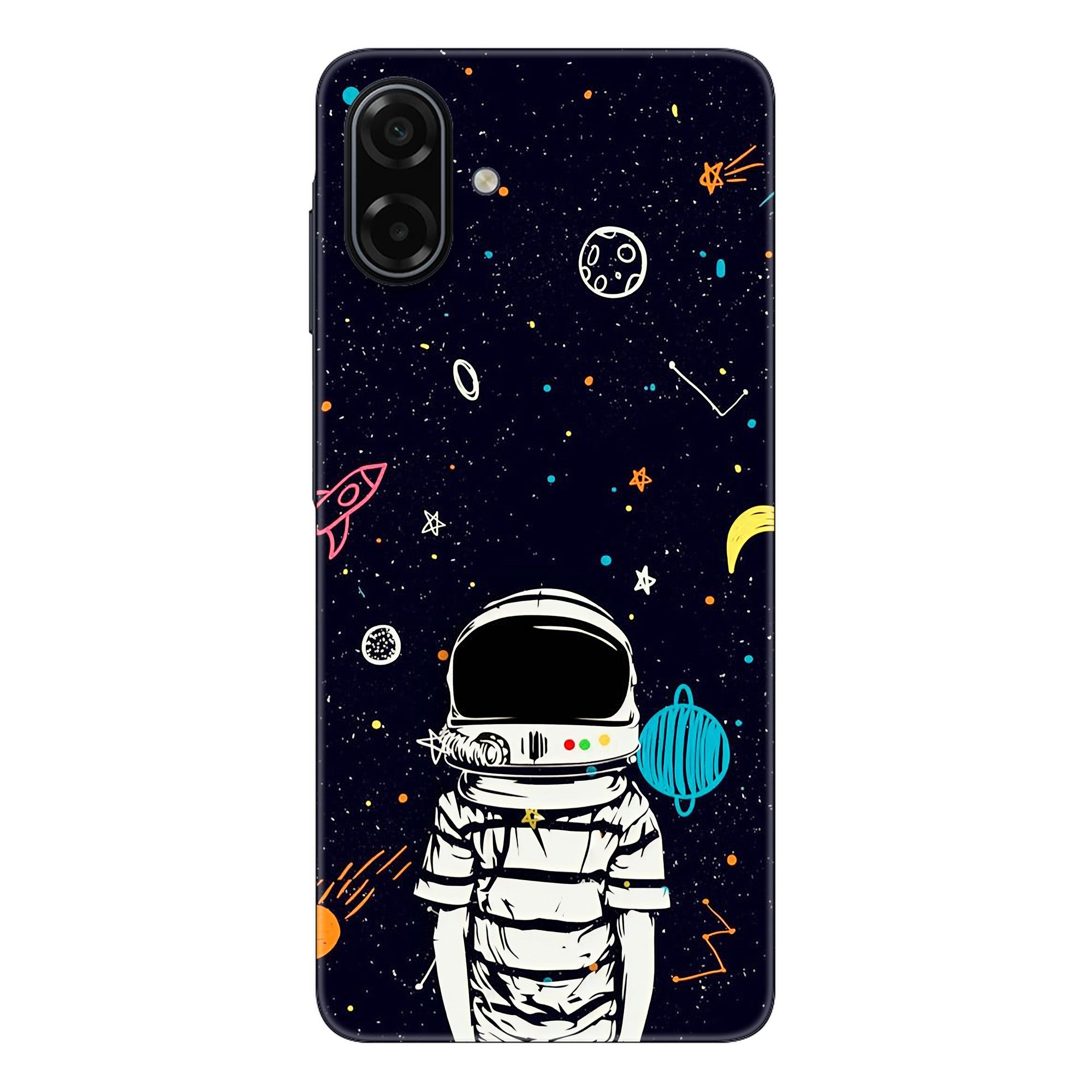 Space Boy