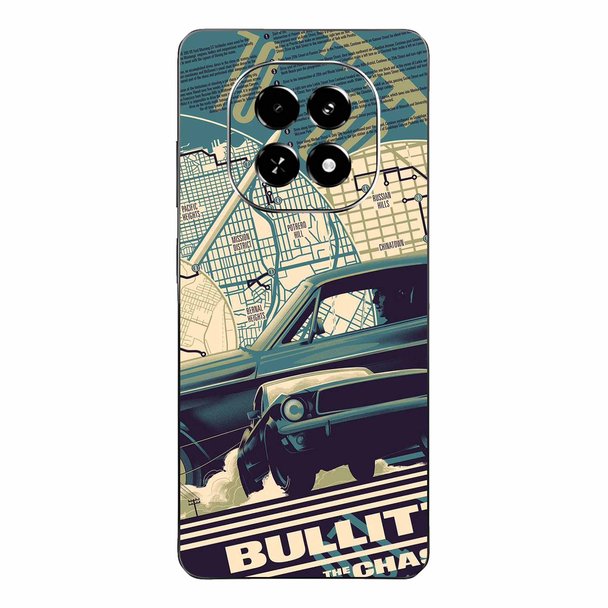 Poco X7 (5G) Skins & Wraps