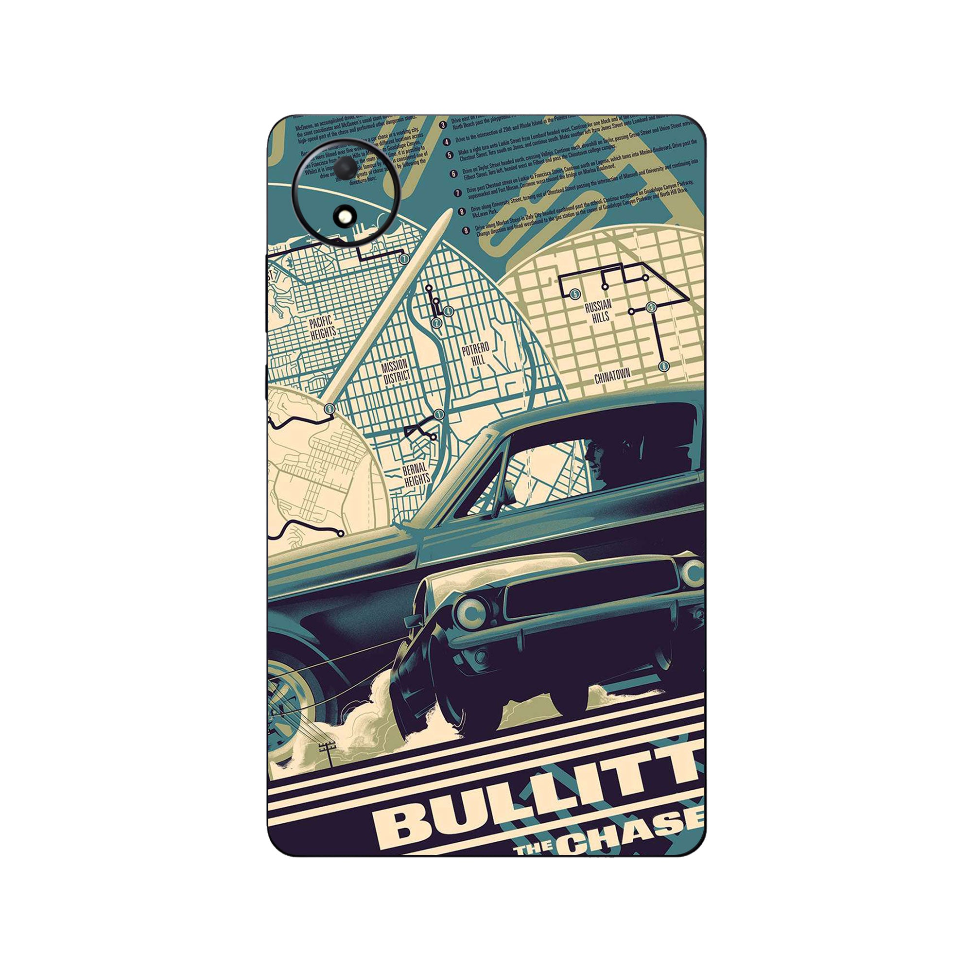 Redmi Pad SE Skins & Wraps