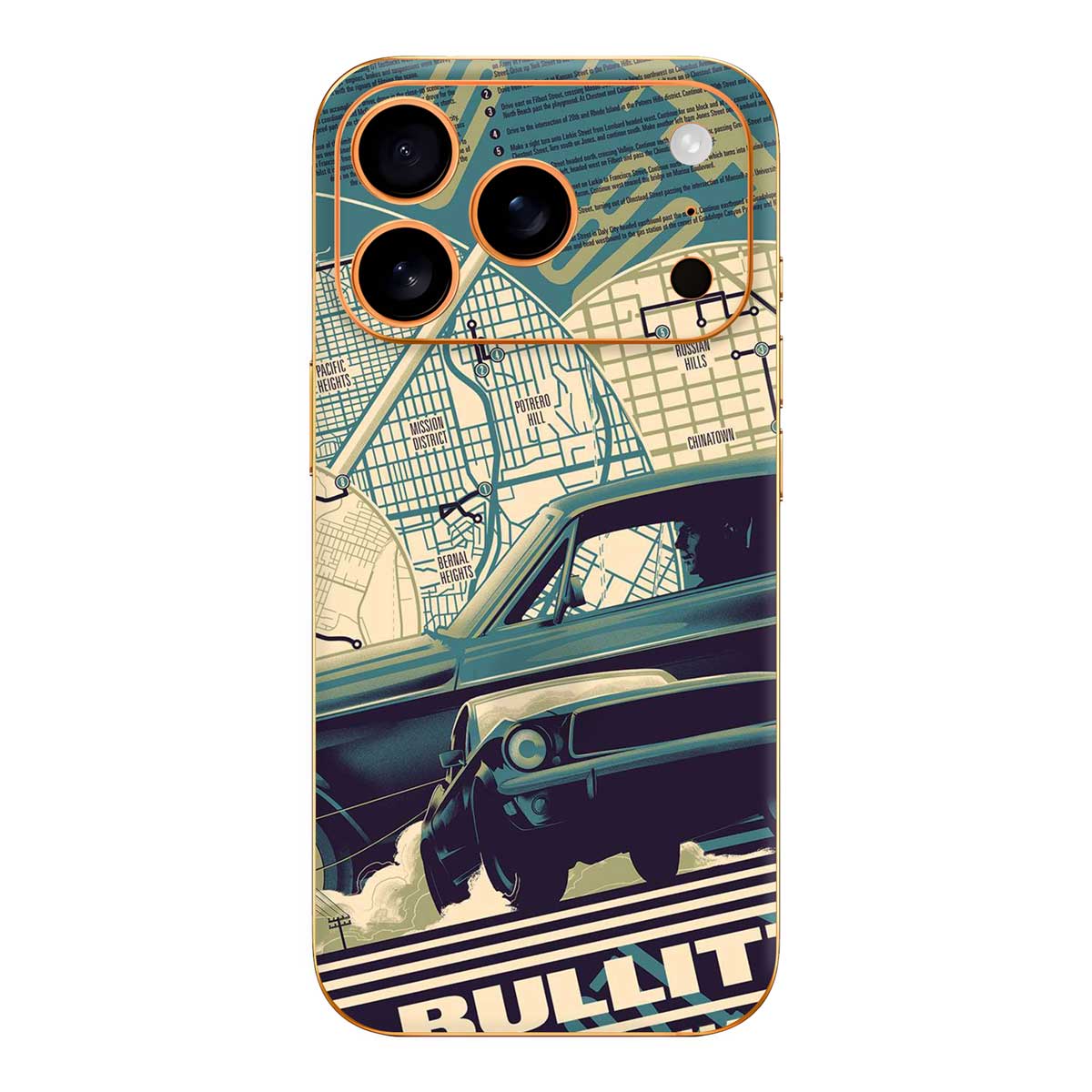 iPhone 17 Pro Max Skins & Wraps