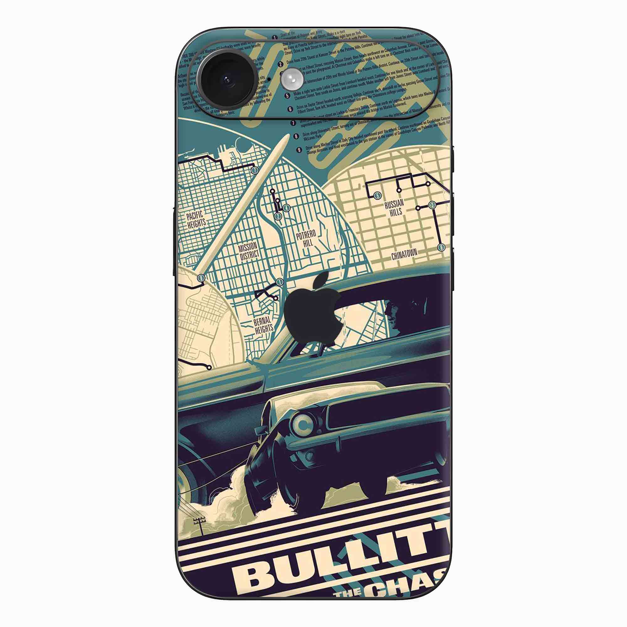 iPhone 17 Air Skins & Wraps