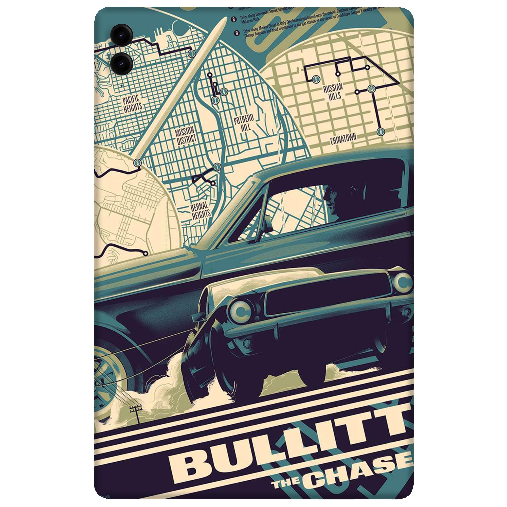Samsung Galaxy Tab S9 FE Plus Skins & Wraps