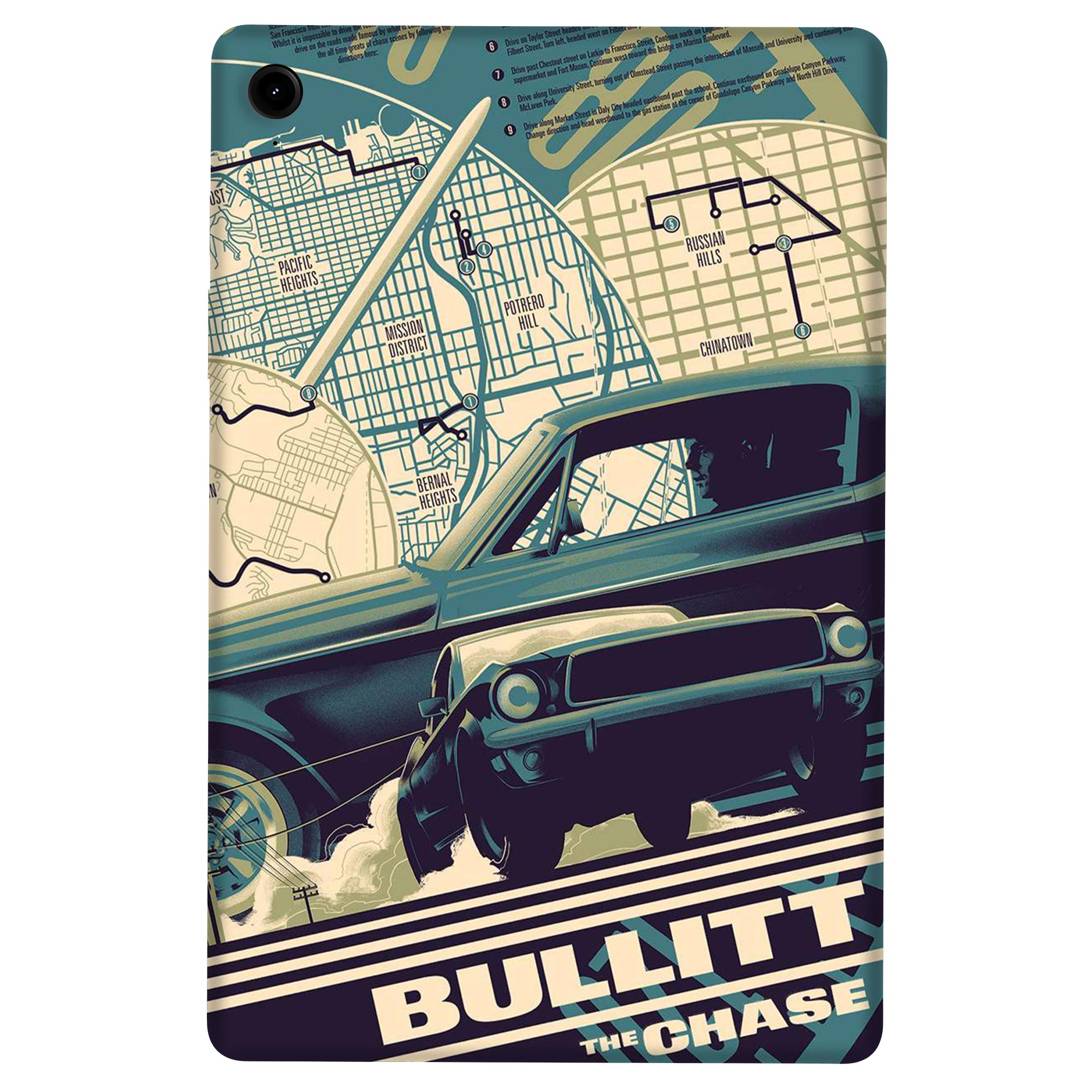 Samsung Galaxy Tab S9 FE Skins & Wraps