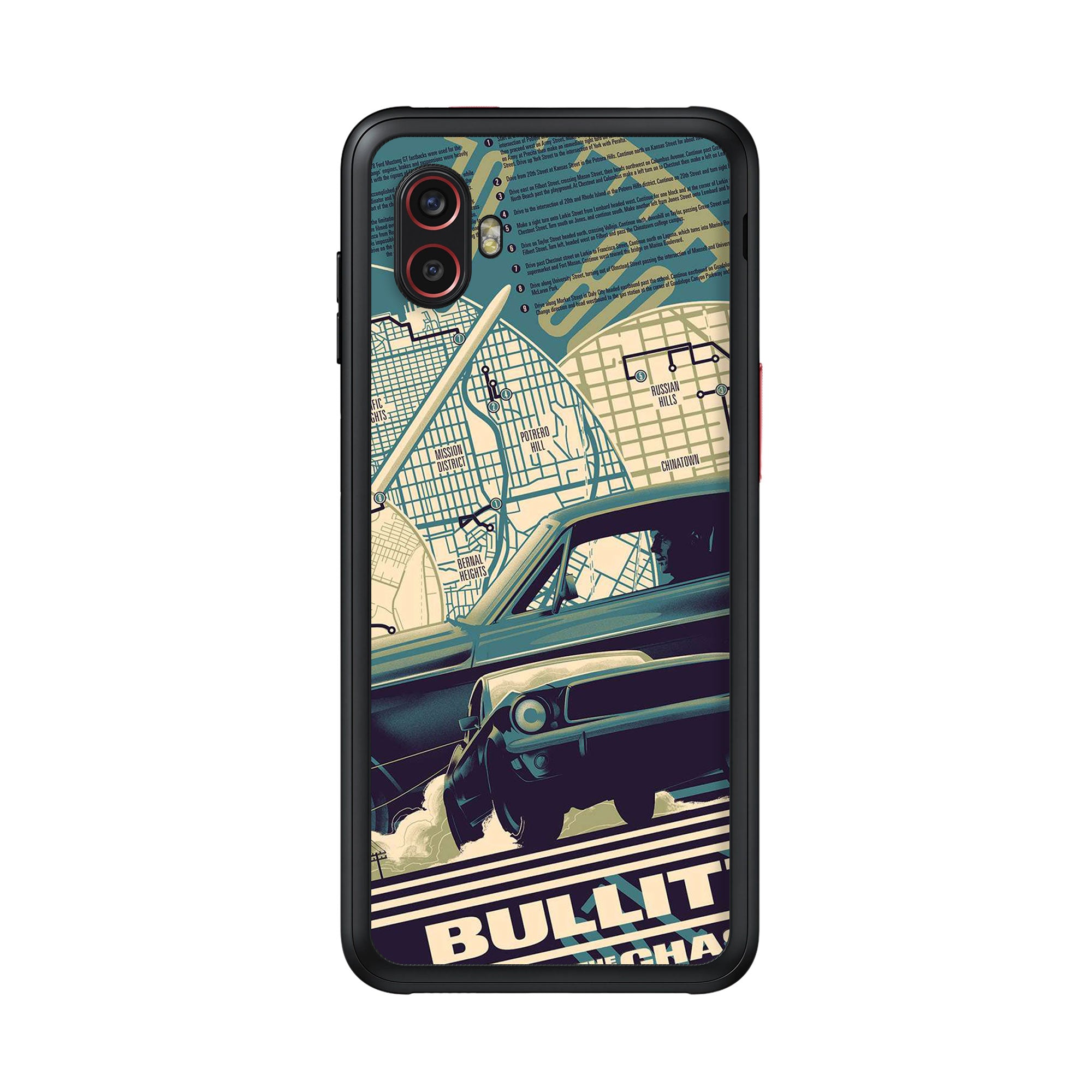 Samsung Galaxy XCover 6 Pro 5G Skins & Wraps