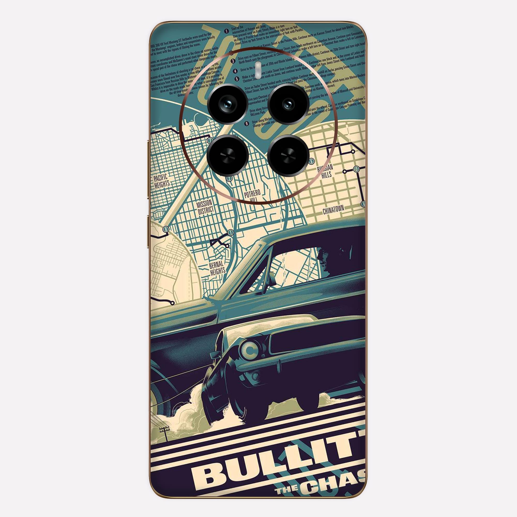 Realme P1 Skins & Wraps