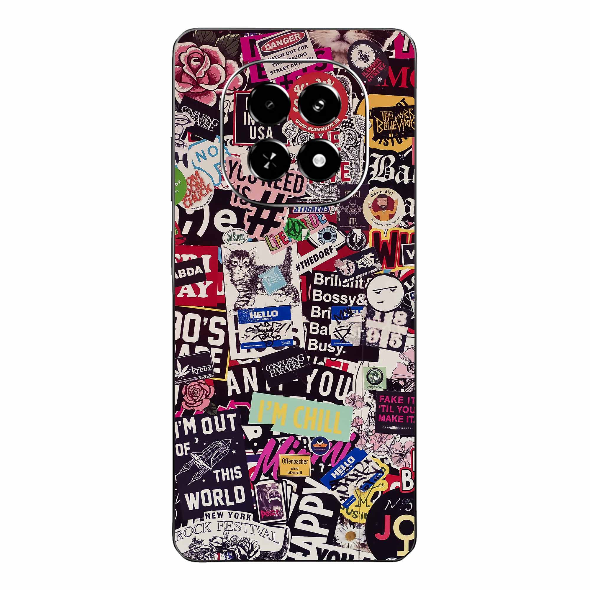 Poco X7 (5G) Skins & Wraps