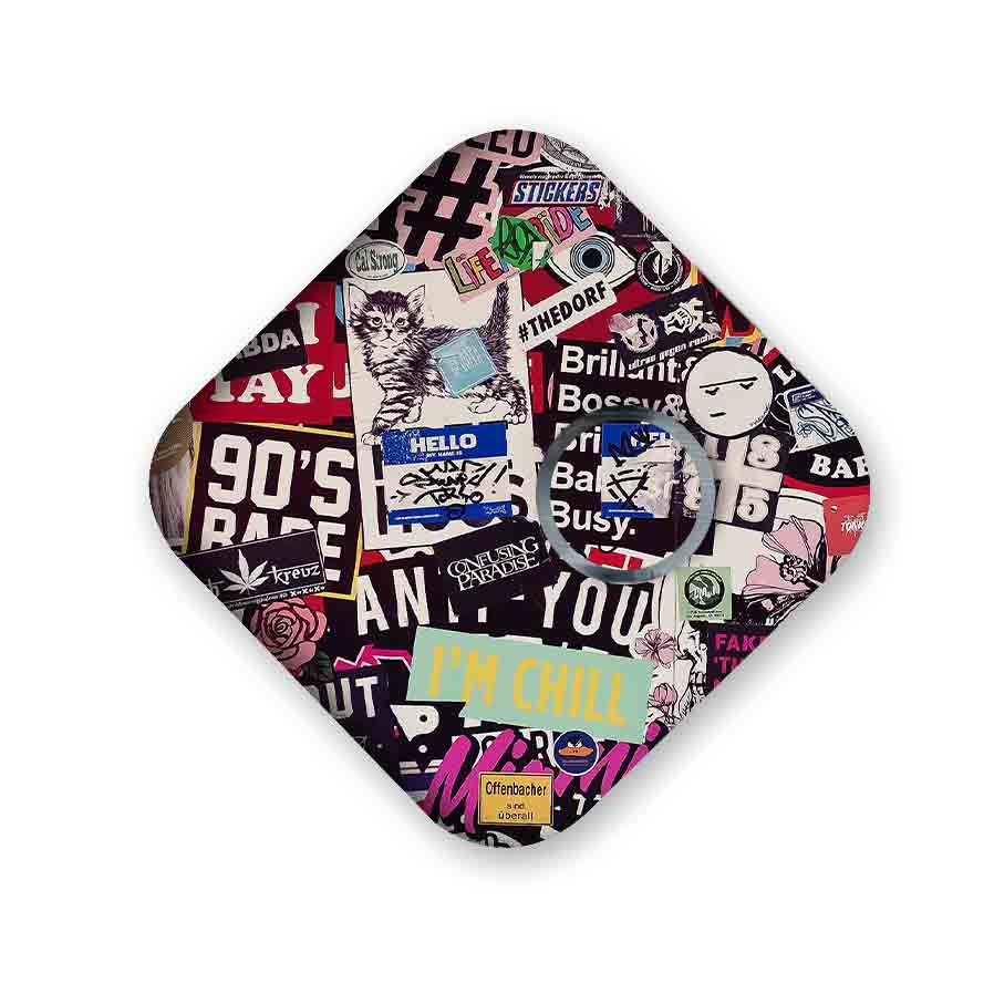 Nothing Ear 1 Skins & Wraps