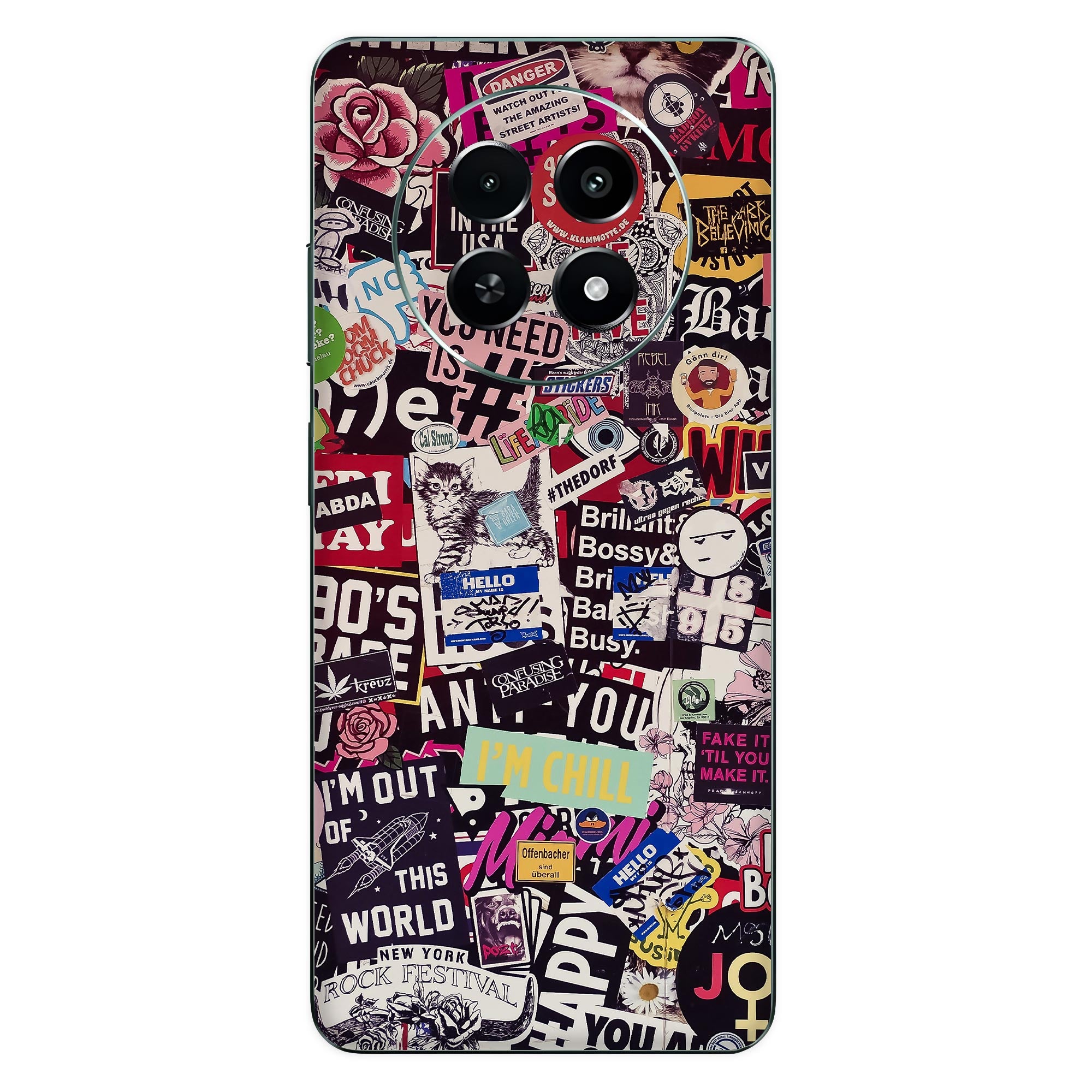 Realme 13 (5G) Skins & Wraps