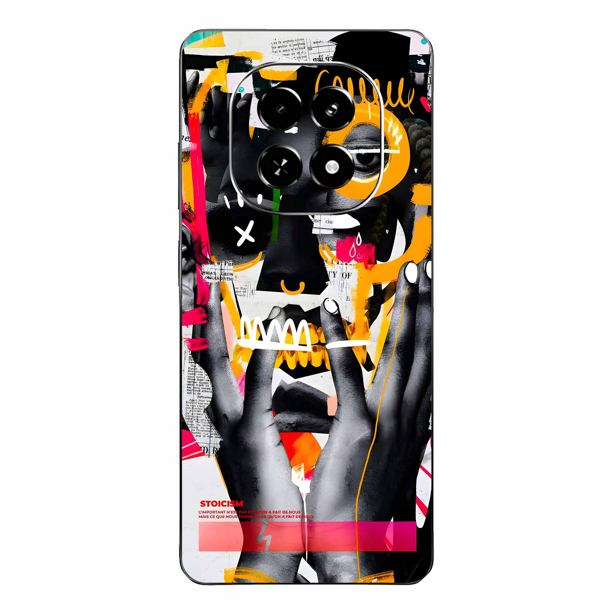 Poco X7 (5G) Skins & Wraps