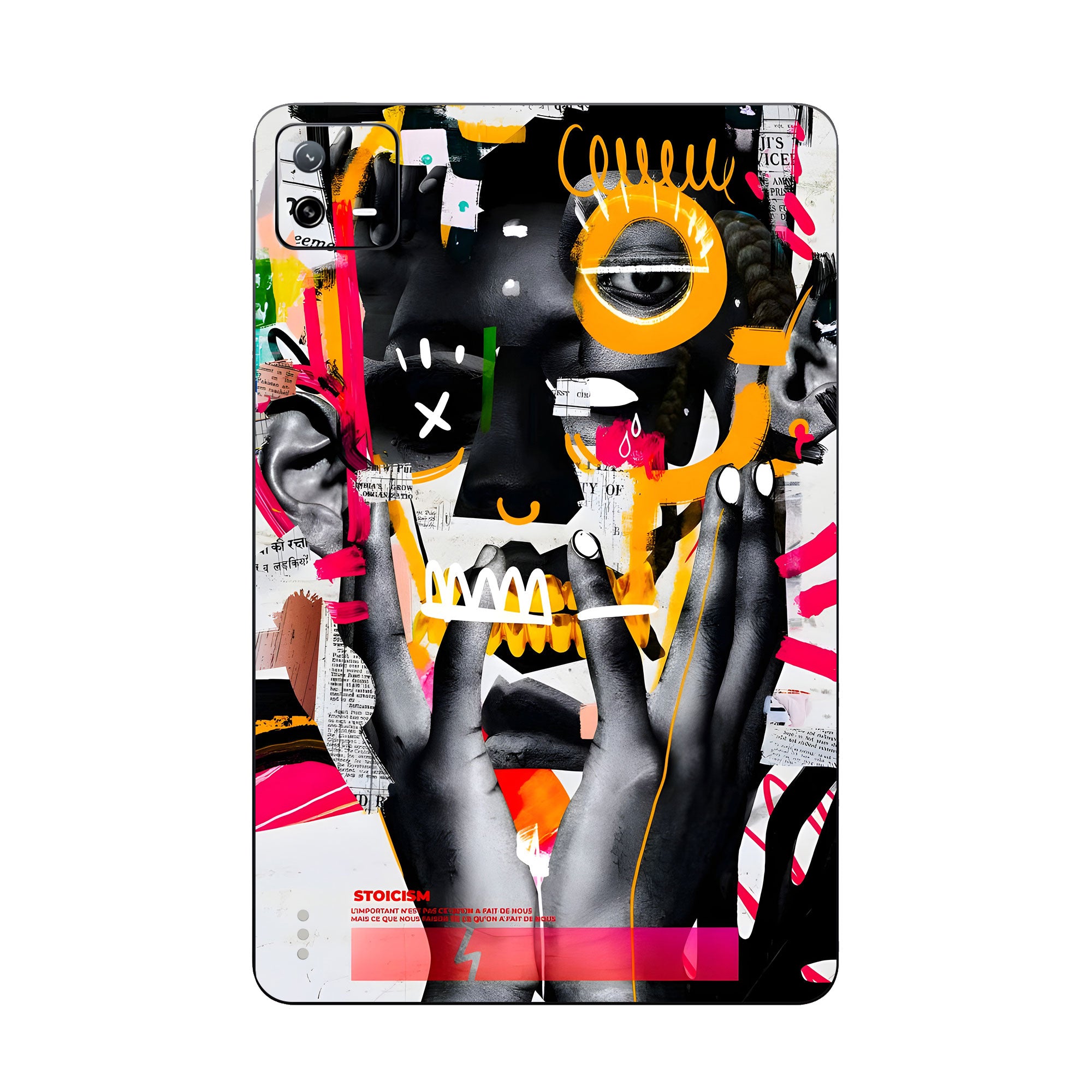 Xiaomi Pad 6 Skins & Wraps