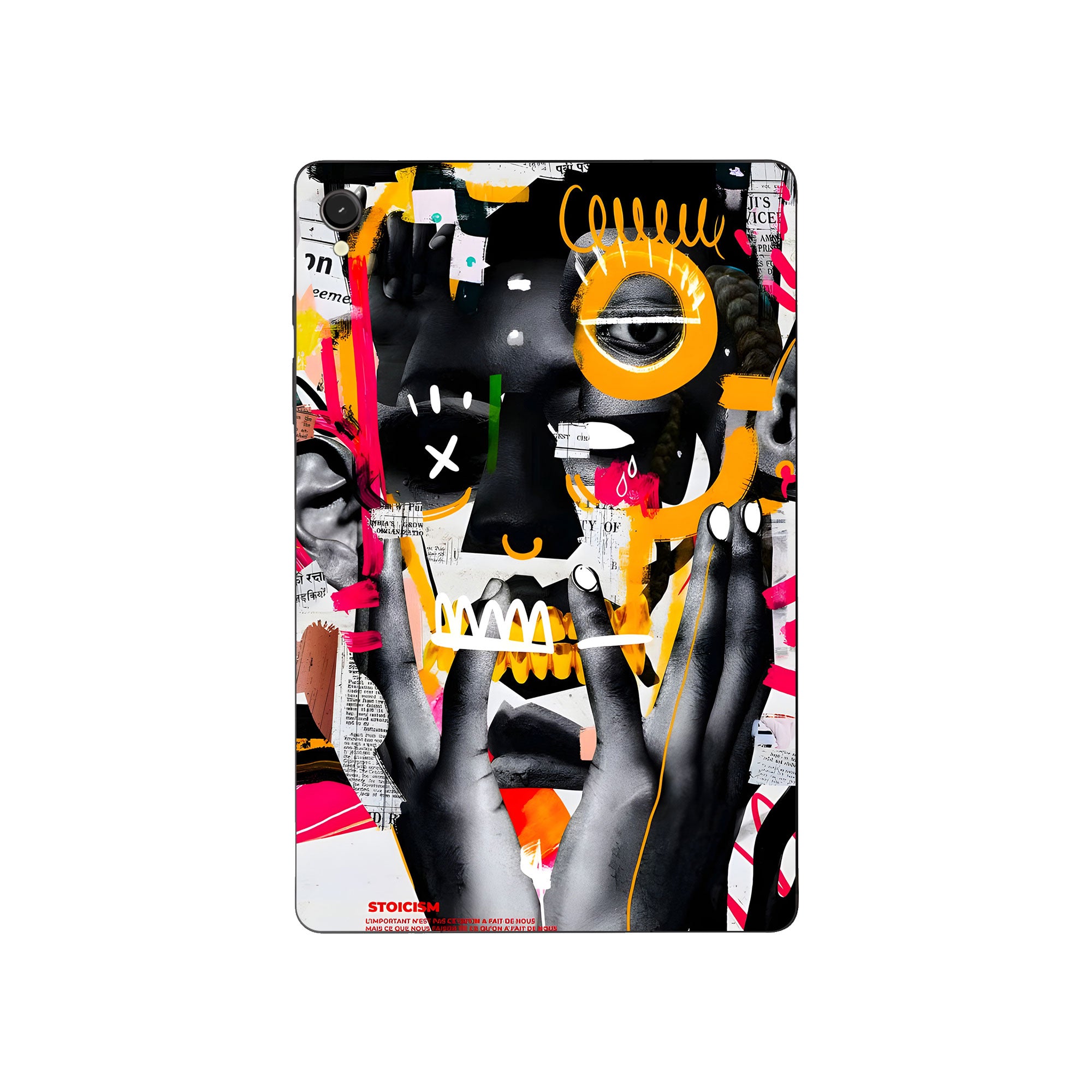 Samsung Galaxy Tab S9 Skins & Wraps