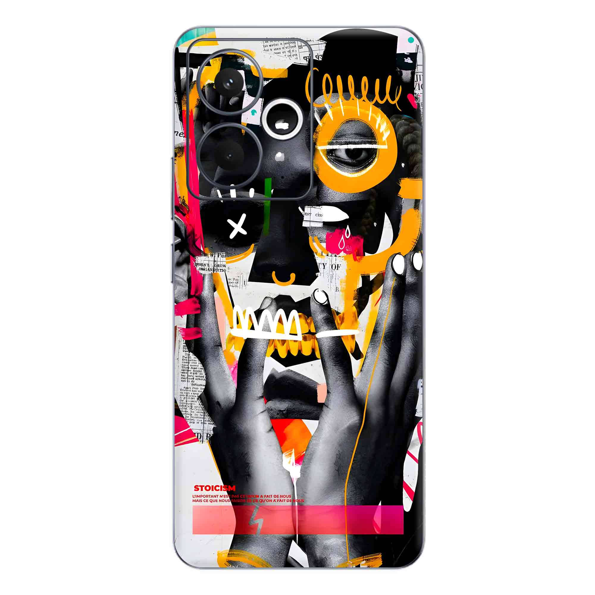 Realme 14T (5G) Skins & Wraps