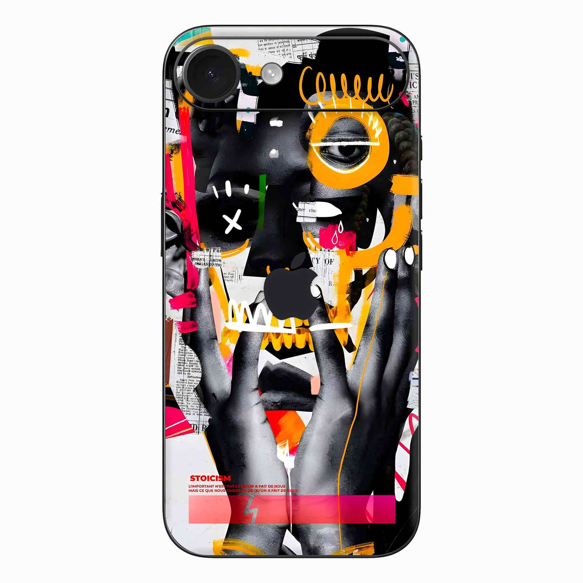 iPhone 17 Air Skins & Wraps