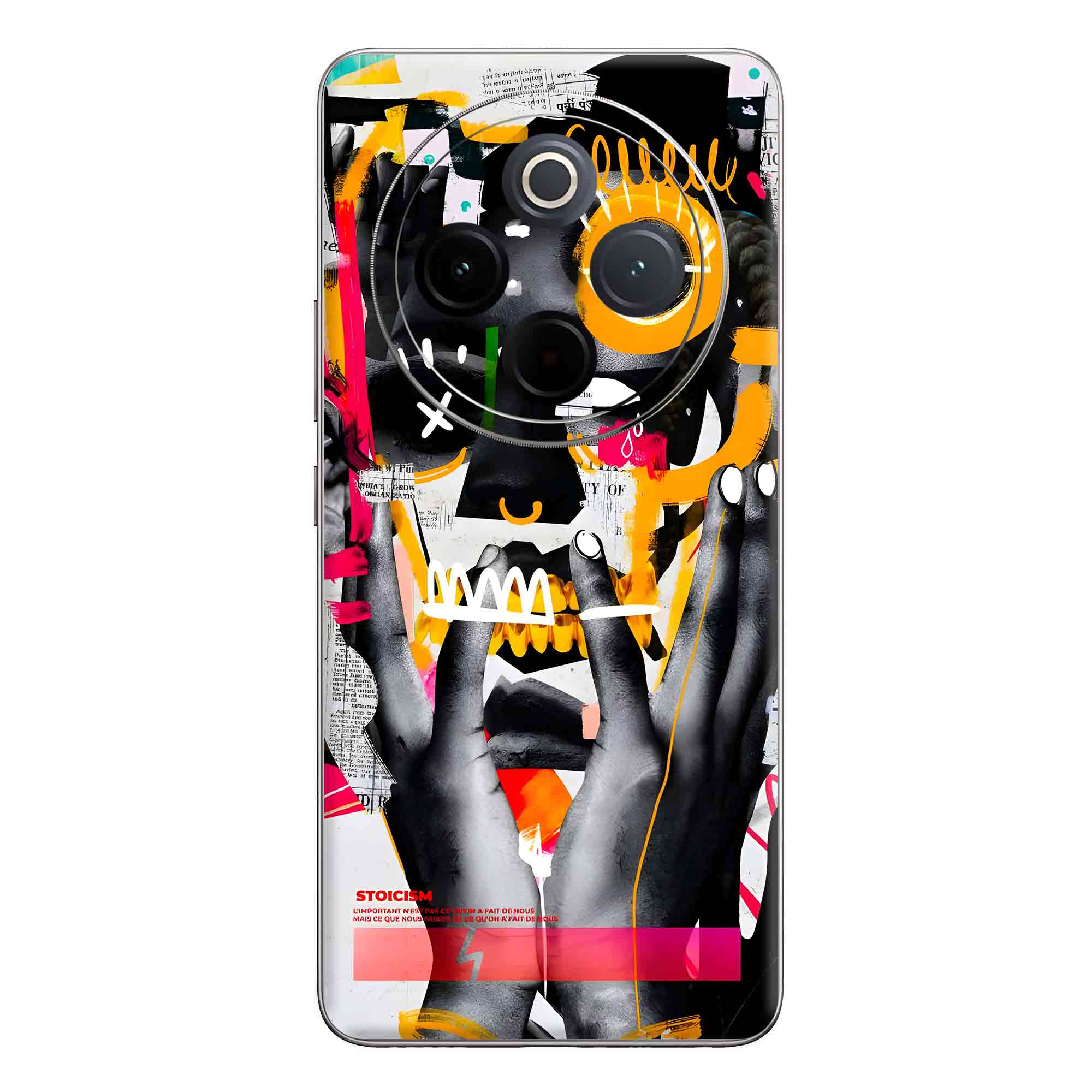Vivo T4 (5G) Skins & Wraps