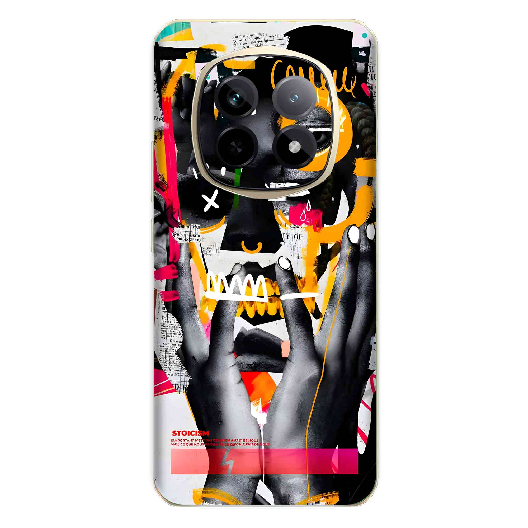 Realme P2 Pro (5G) Skins & Wraps