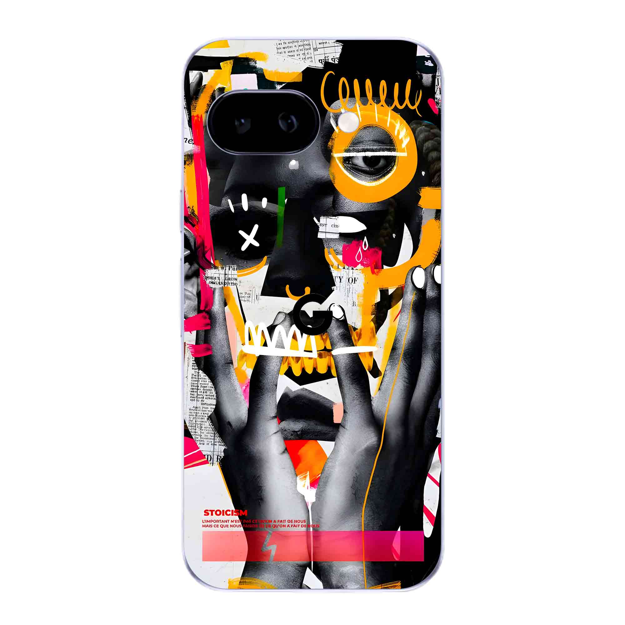 Google Pixel 9A (5G) Skins & Wraps