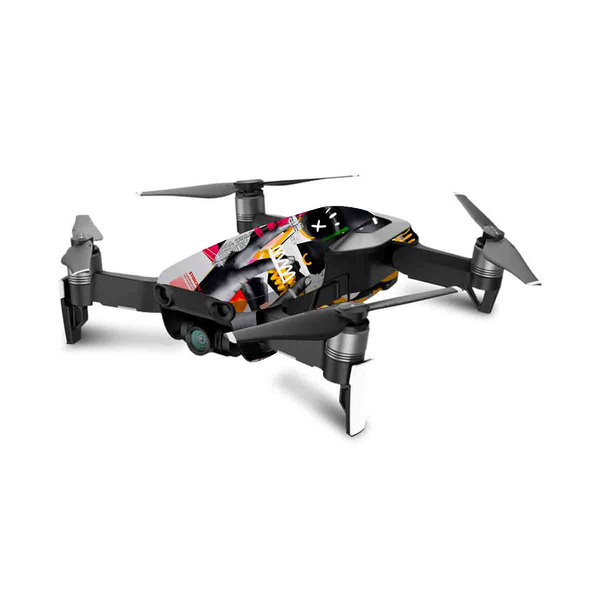 Drone DJI Mavic Air Skins & Wraps