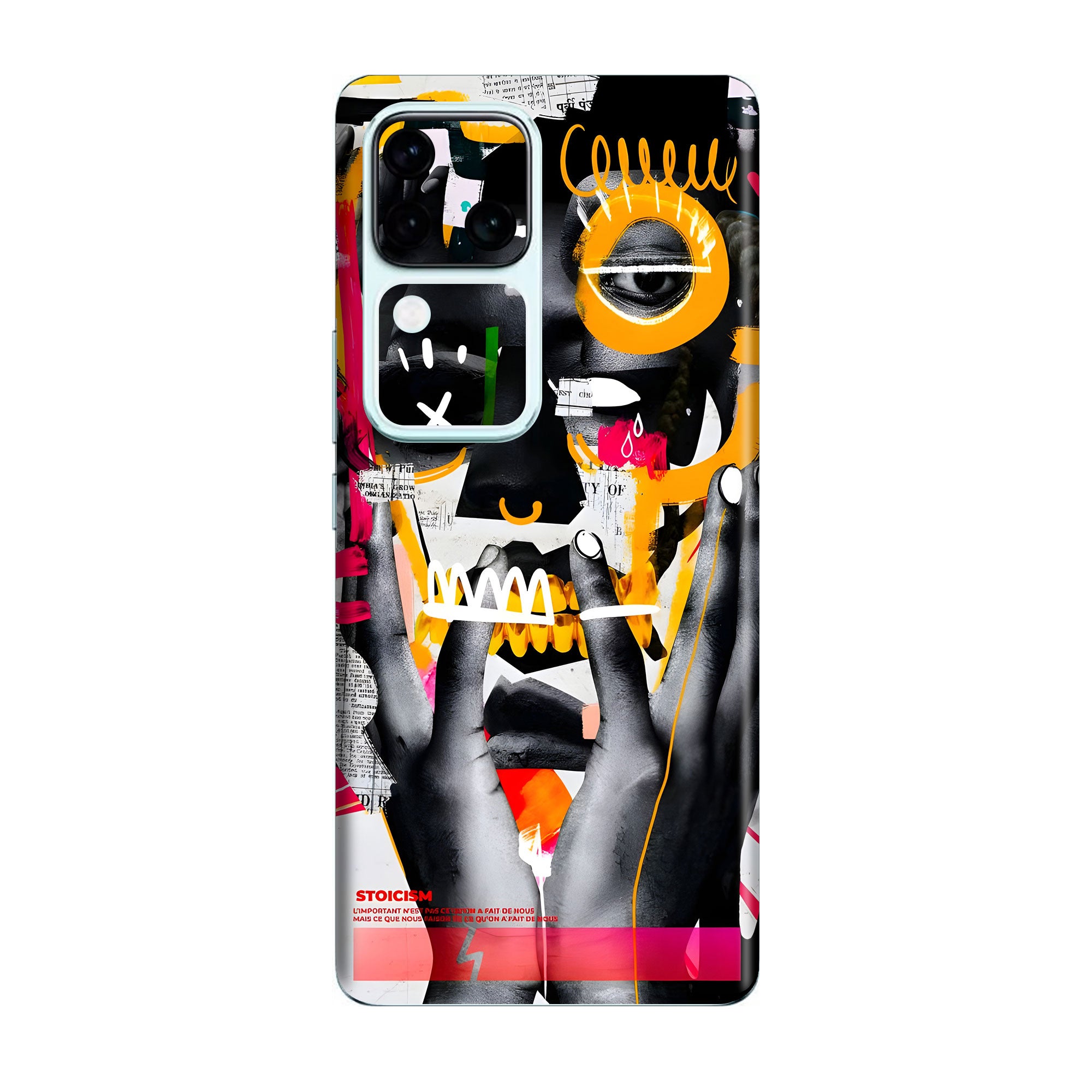 Vivo V30 Pro (5G) Skins & Wraps