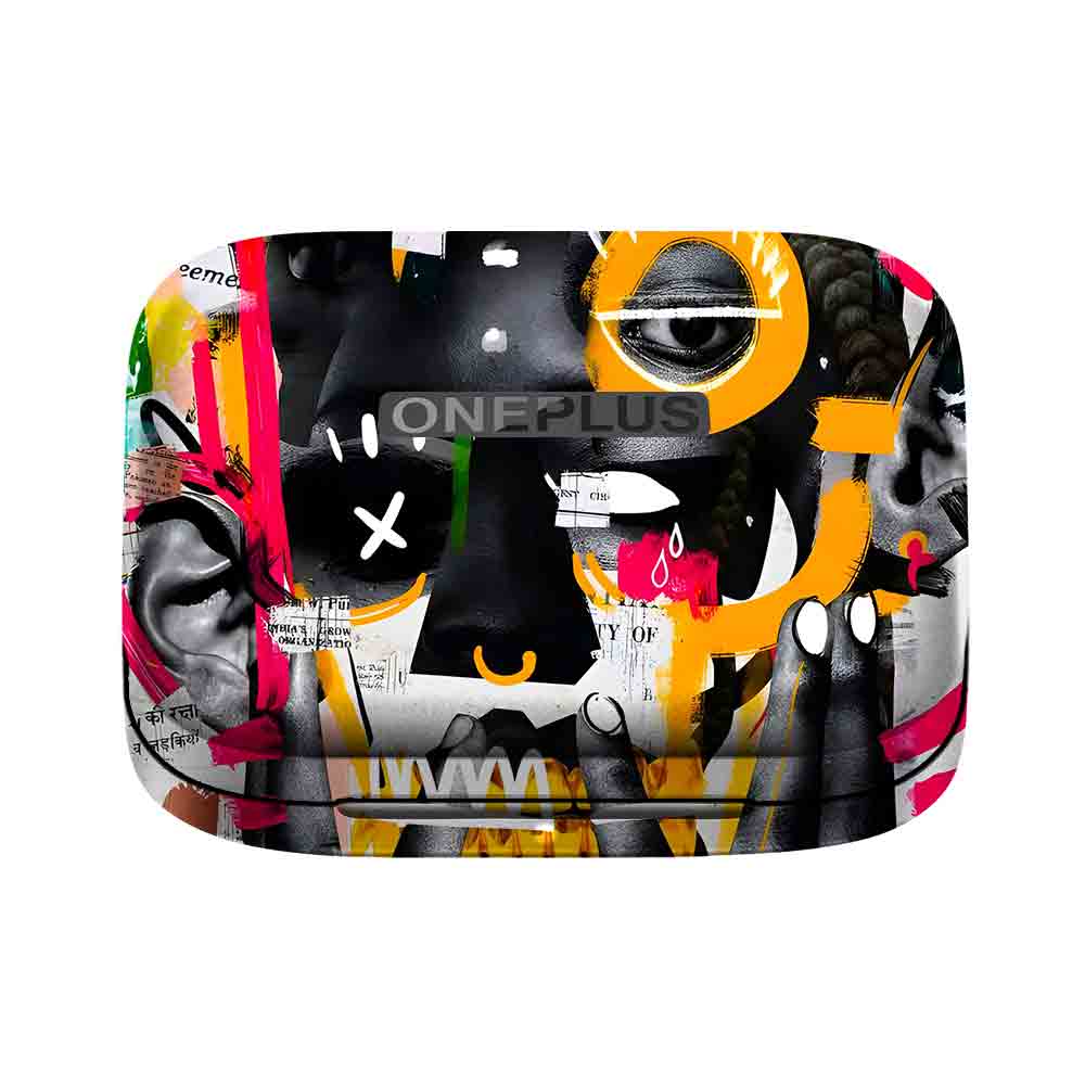 OnePlus Buds Pro 2 Skins & Wraps