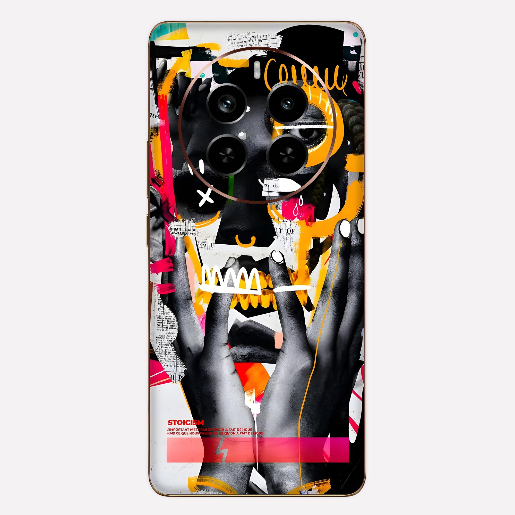 Realme P1 Pro Skins & Wraps