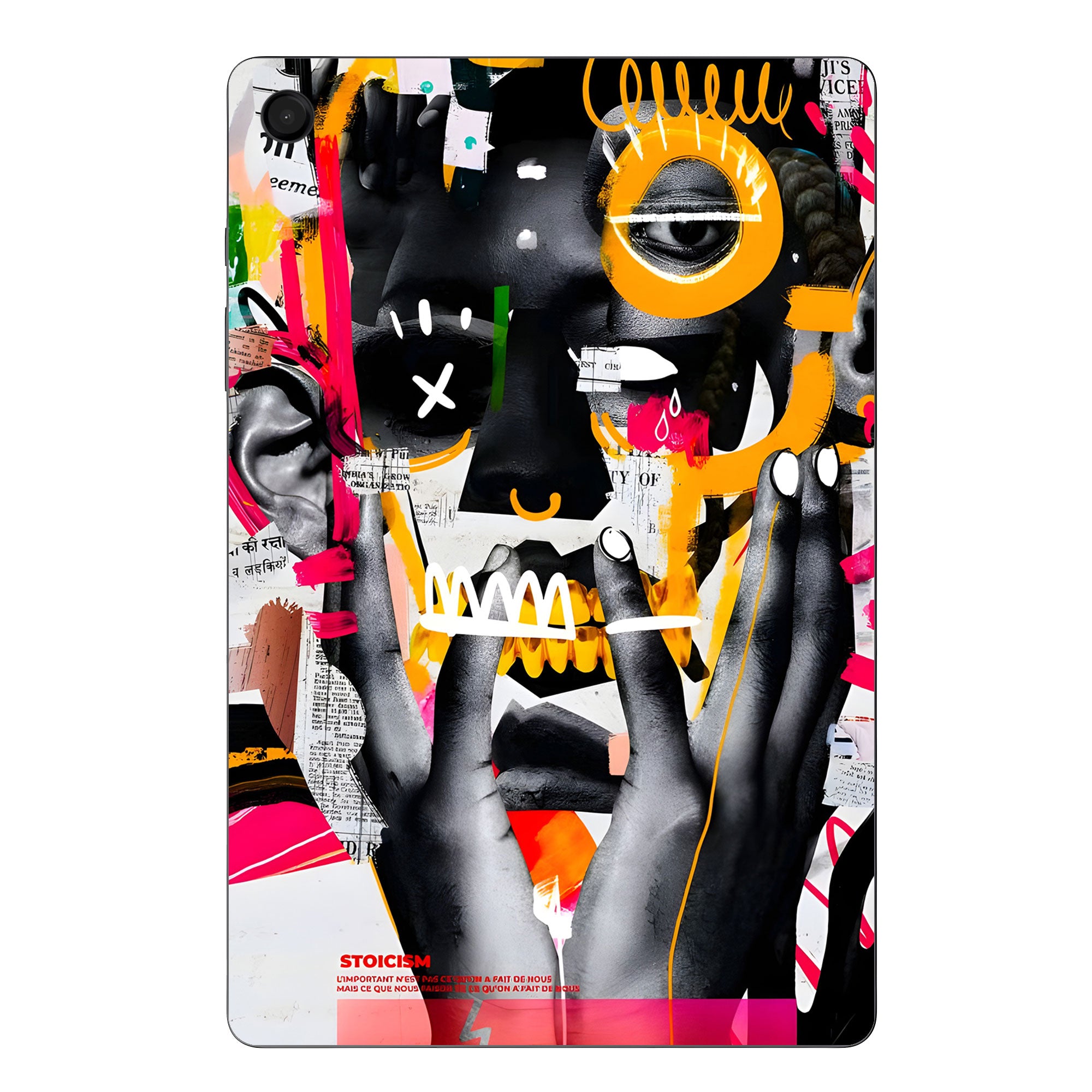 Samsung Galaxy Tab A9 Skins & Wraps