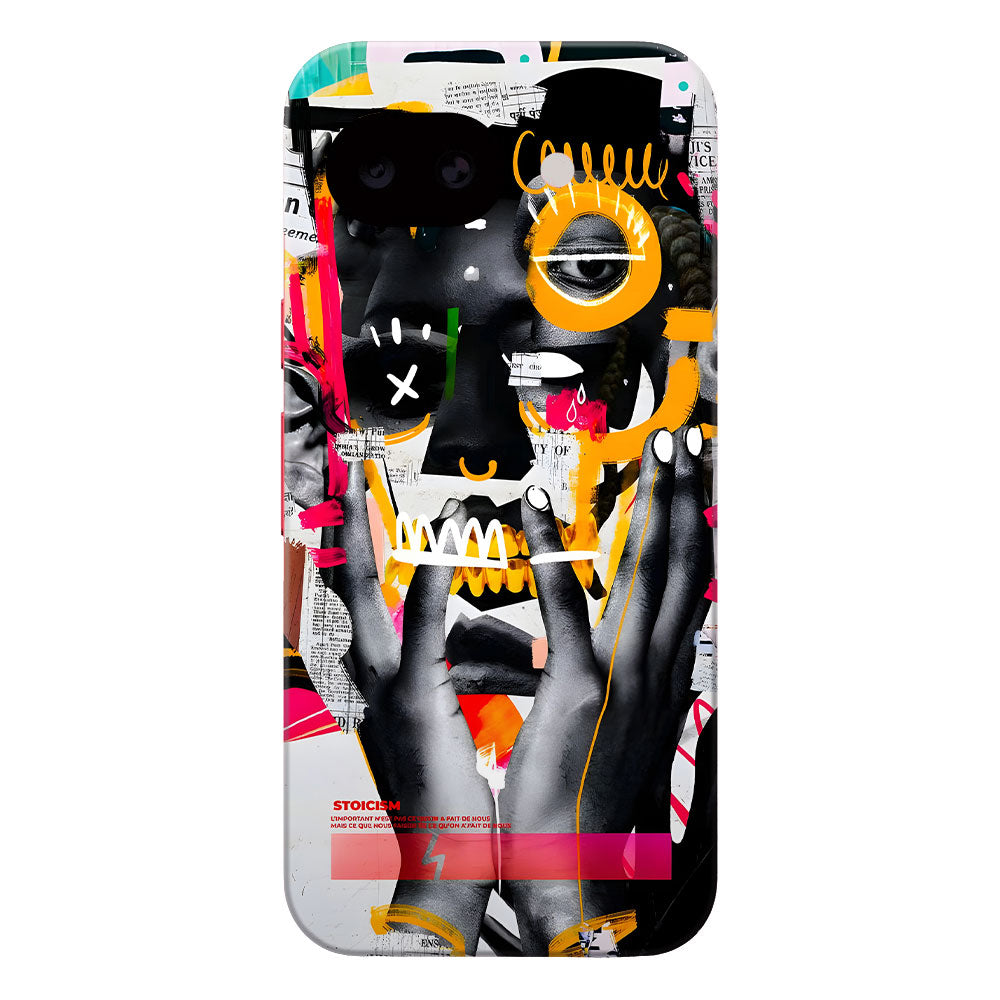Google Pixel 10A Skins & Wraps