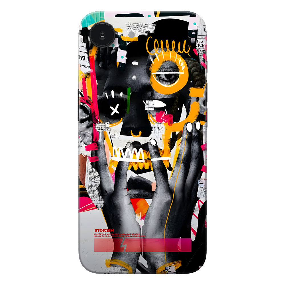 iPhone 17e Skins & Wraps