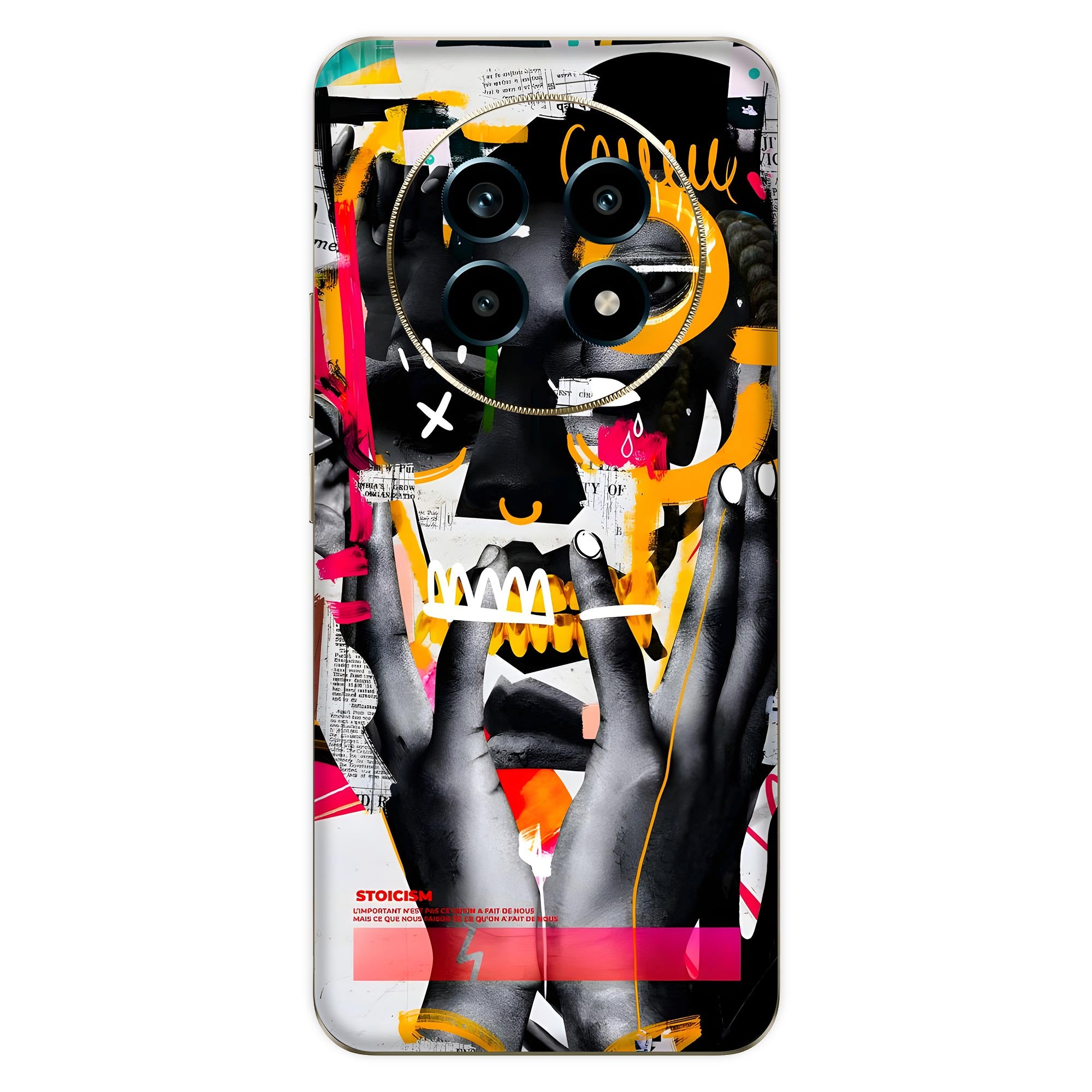 Realme 12 (5G) Skins & Wraps