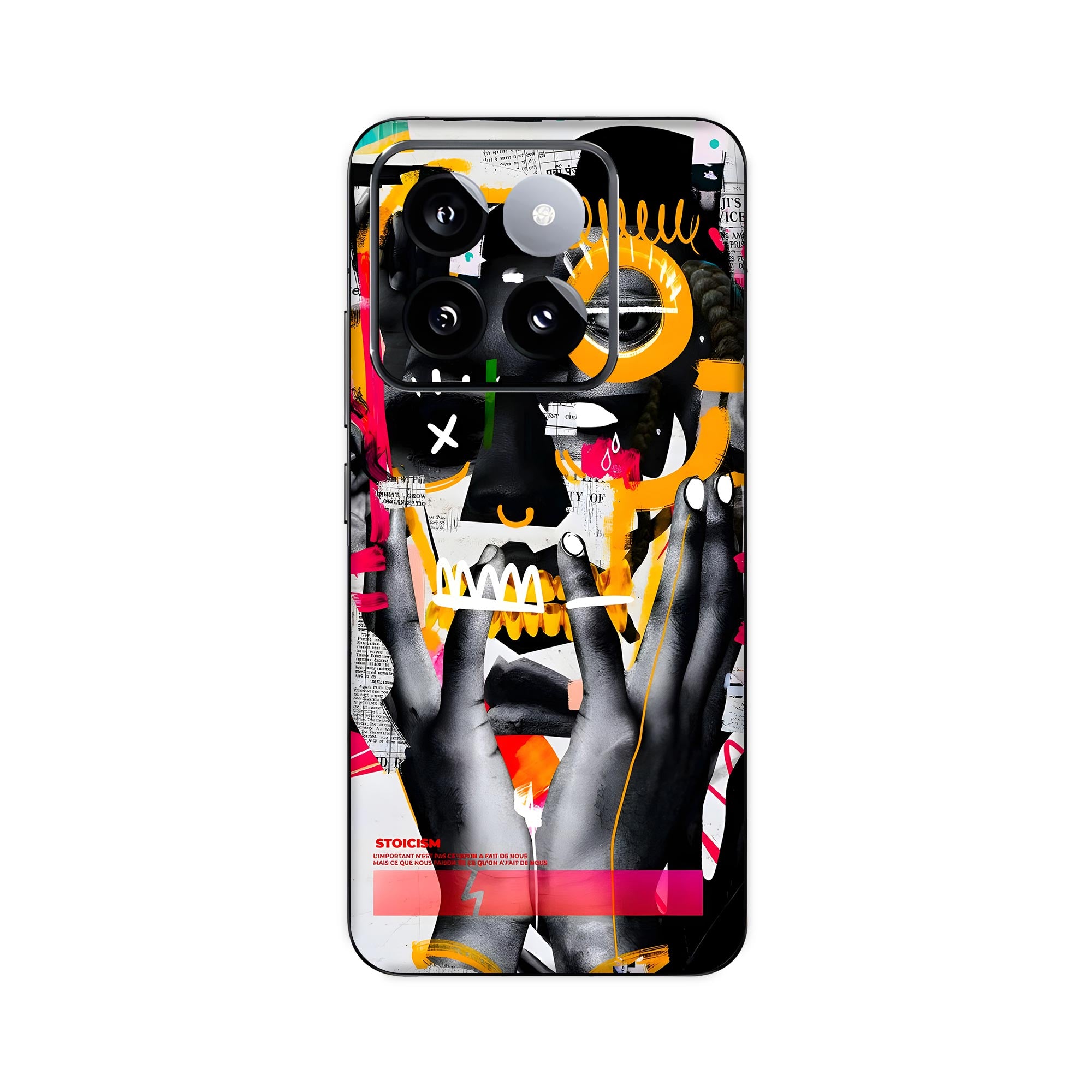 Xiaomi 14 Skins & Wraps