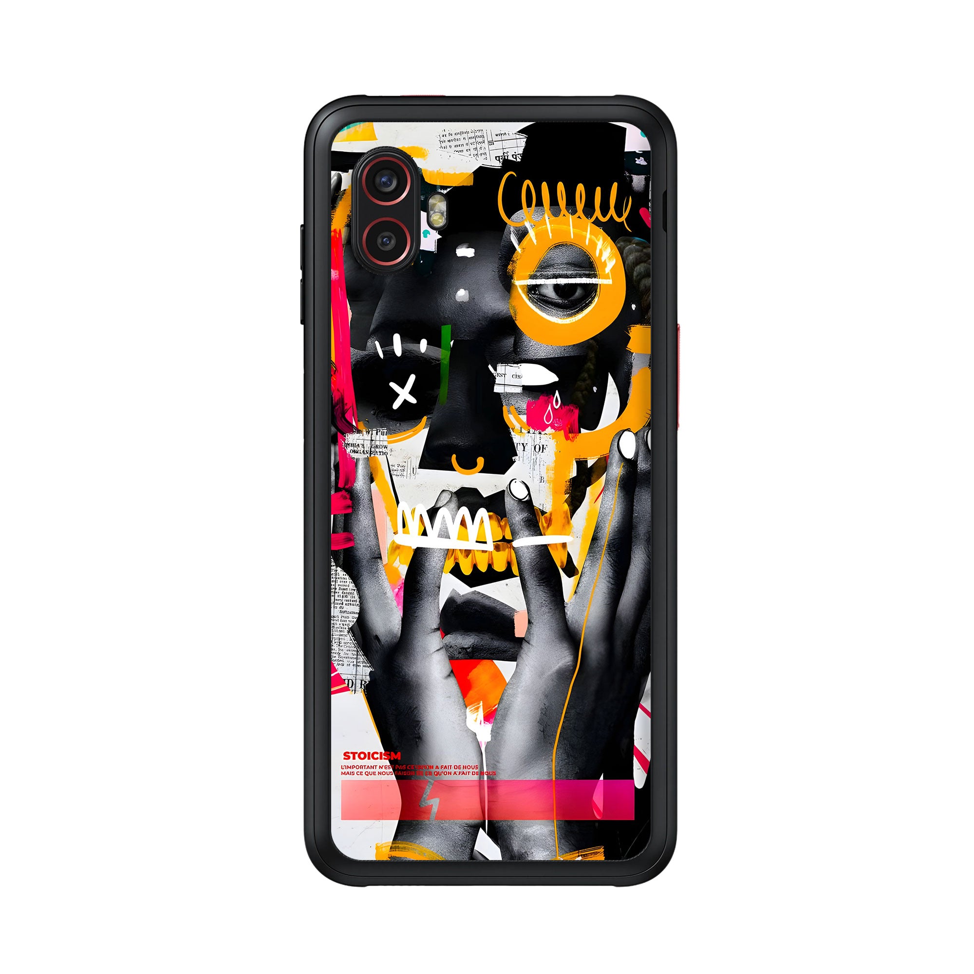 Samsung Galaxy XCover 6 Pro 5G Skins & Wraps