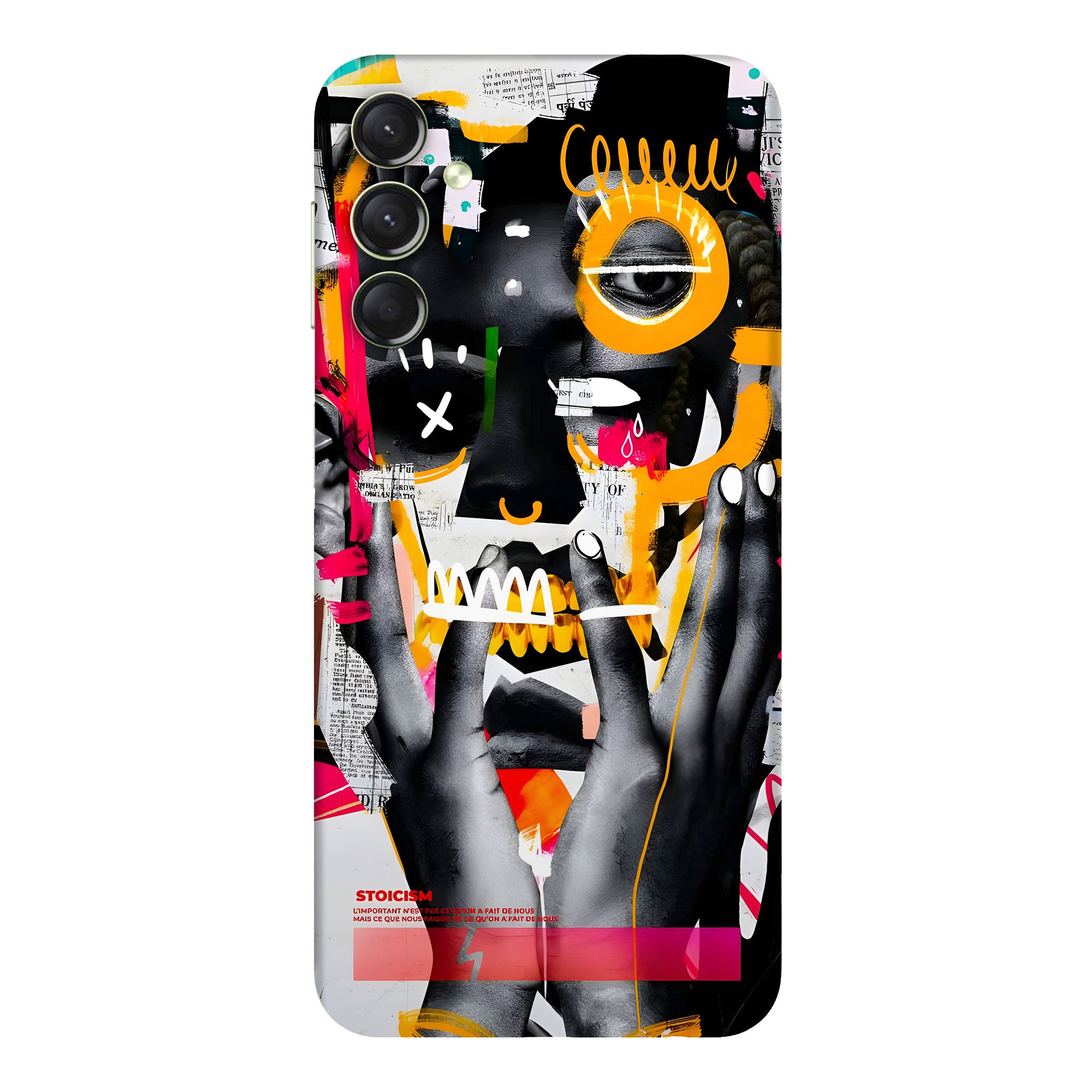 Samsung Galaxy A24 (4G) Skins & Wraps
