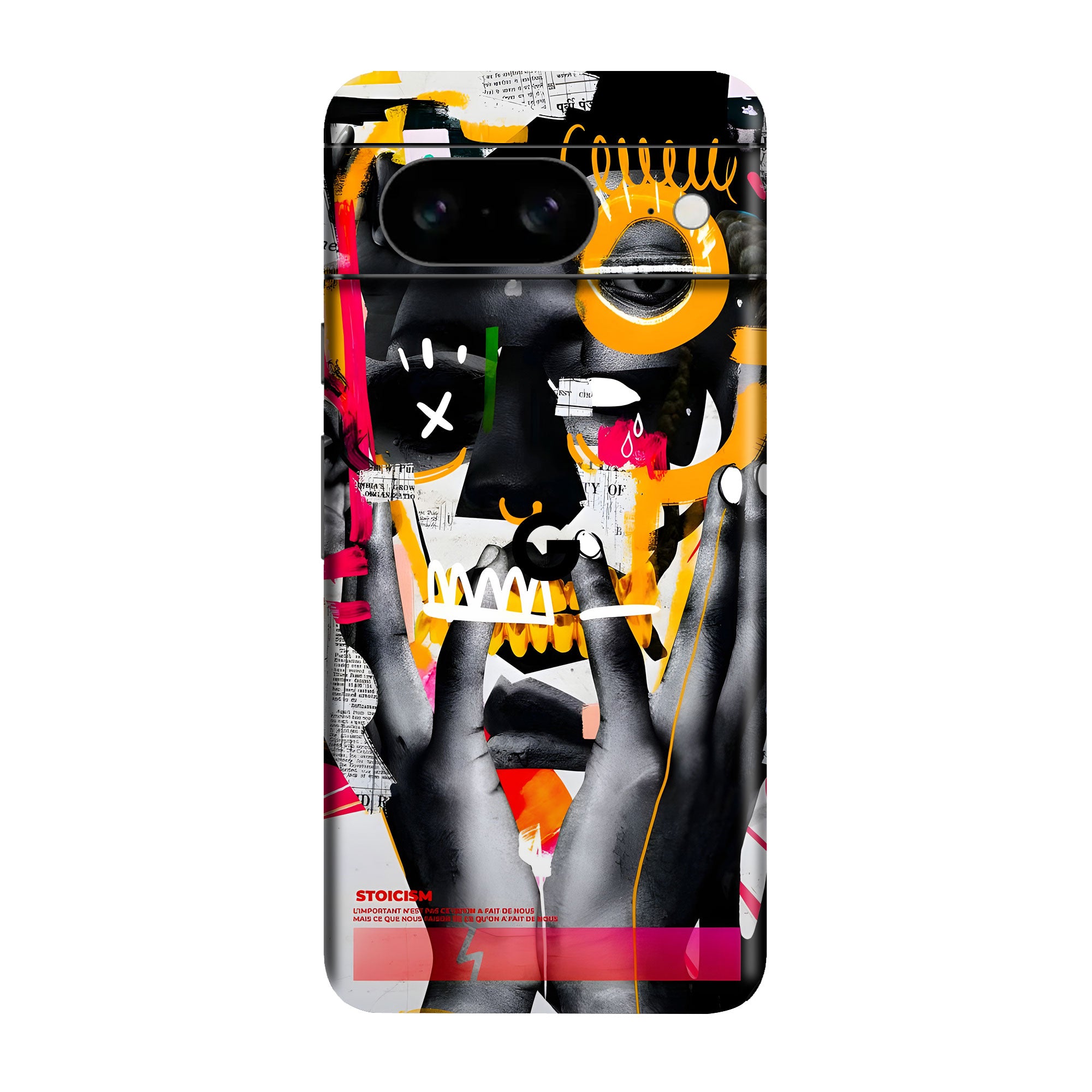 Google Pixel 8 Skins & Wraps