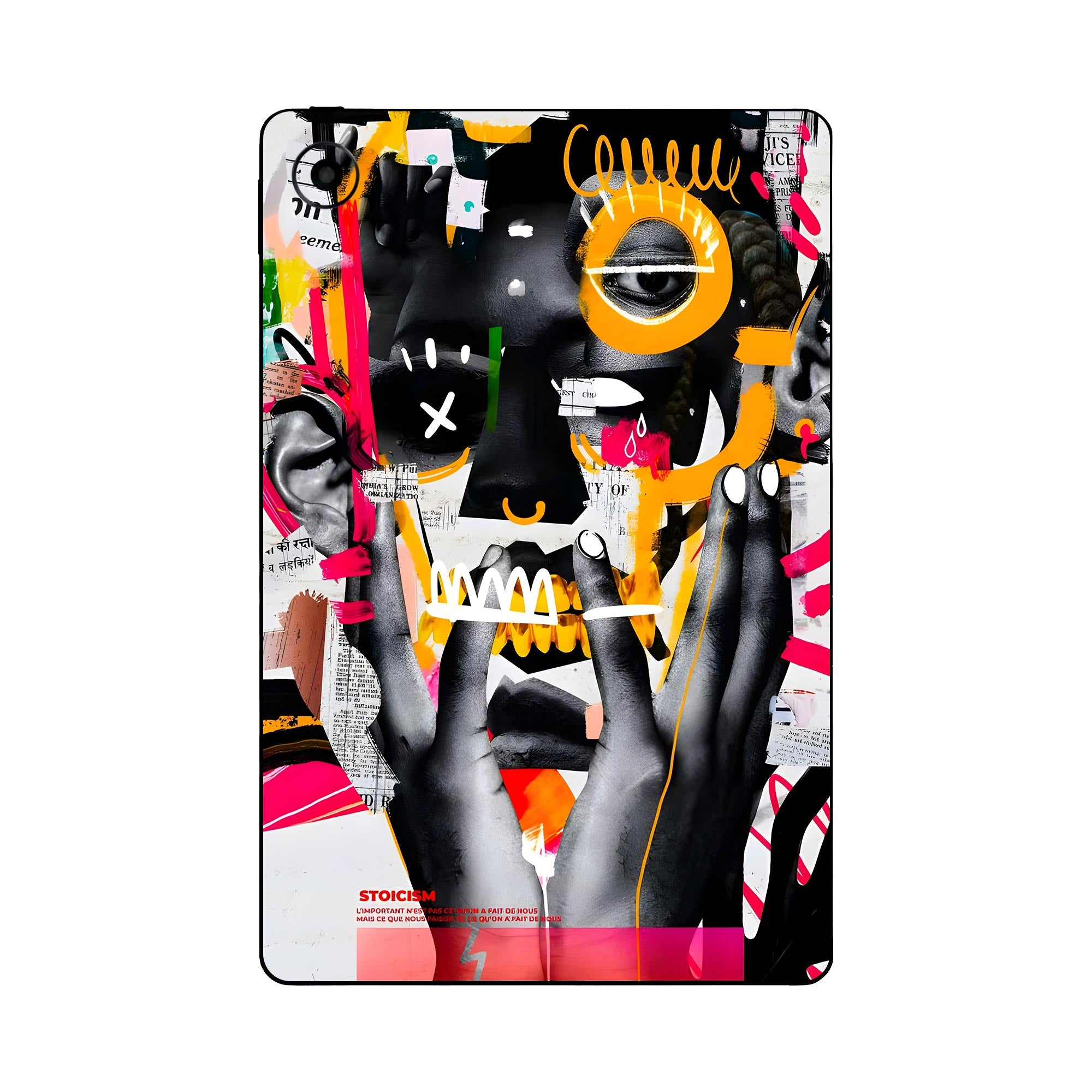 Redmi Pad Skins & Wraps