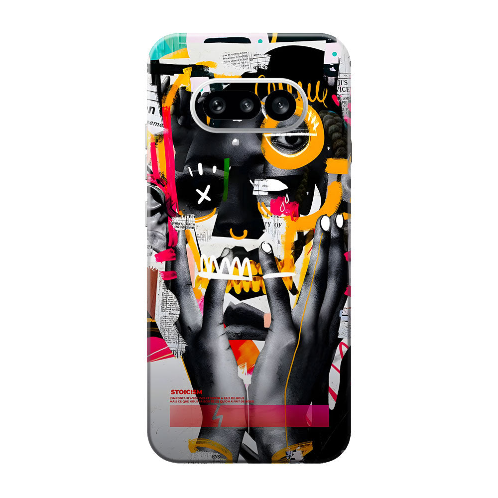 Nothing Phone 4A Skins & Wraps