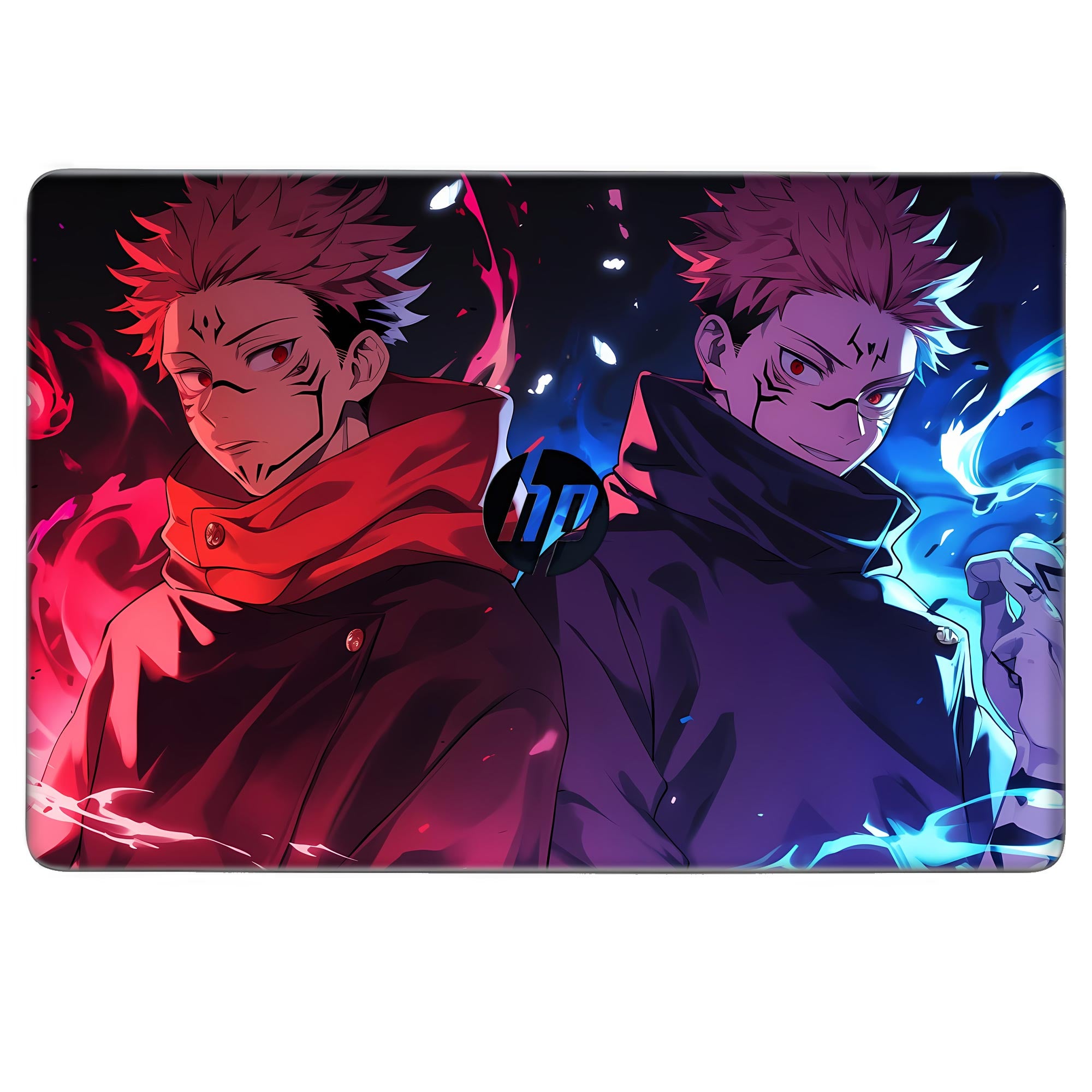 Hp Notebook - 15s-BS0XX Skins & Wraps