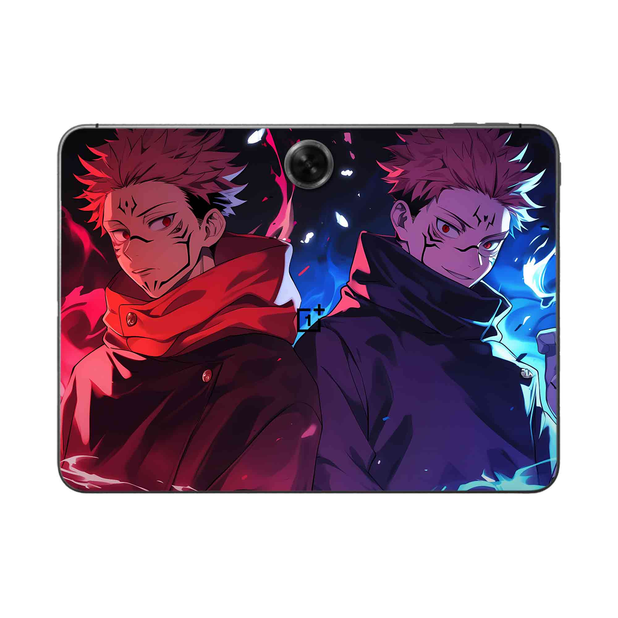 Oneplus Pad Skins & Wraps