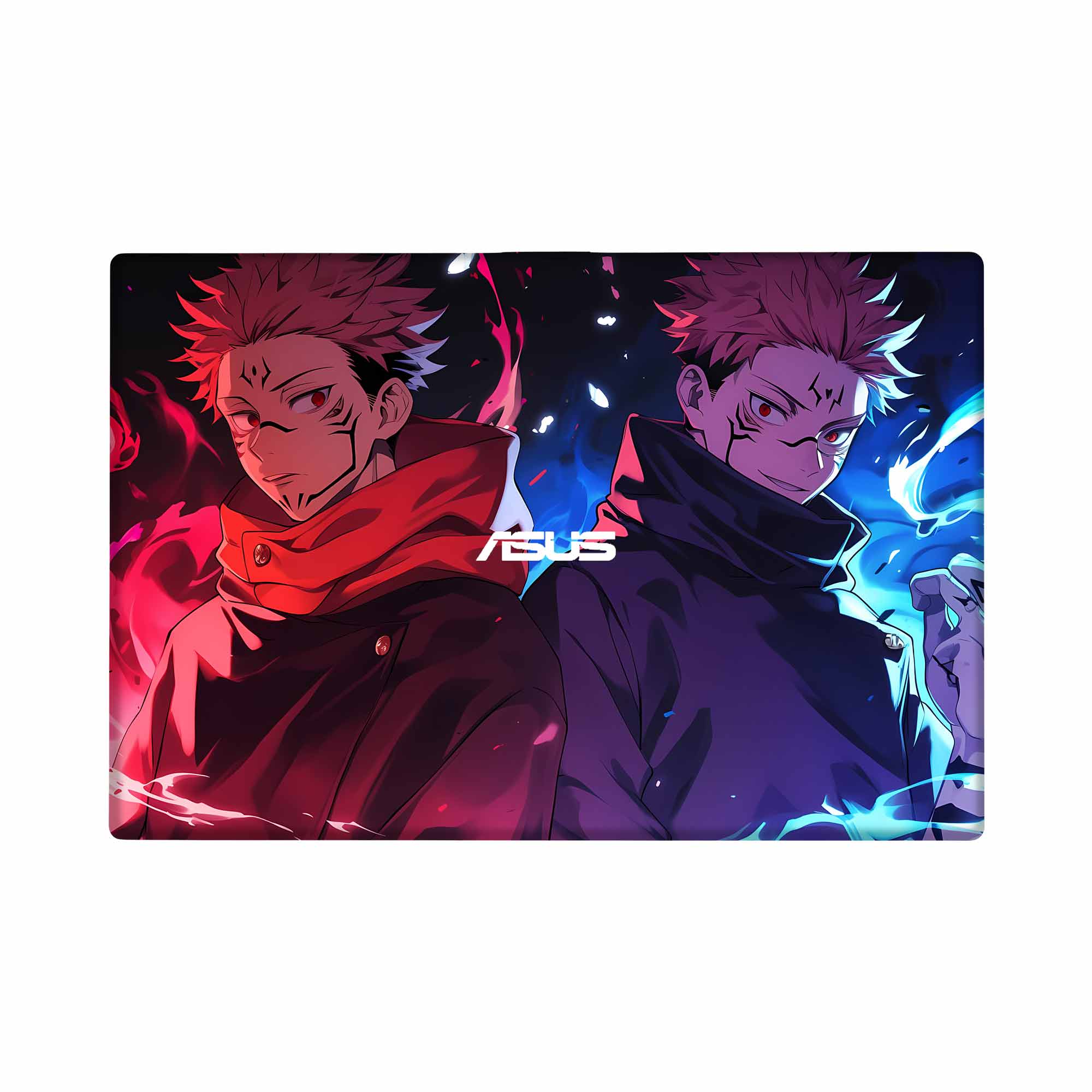 ASUS X553MA Skins & Wrap