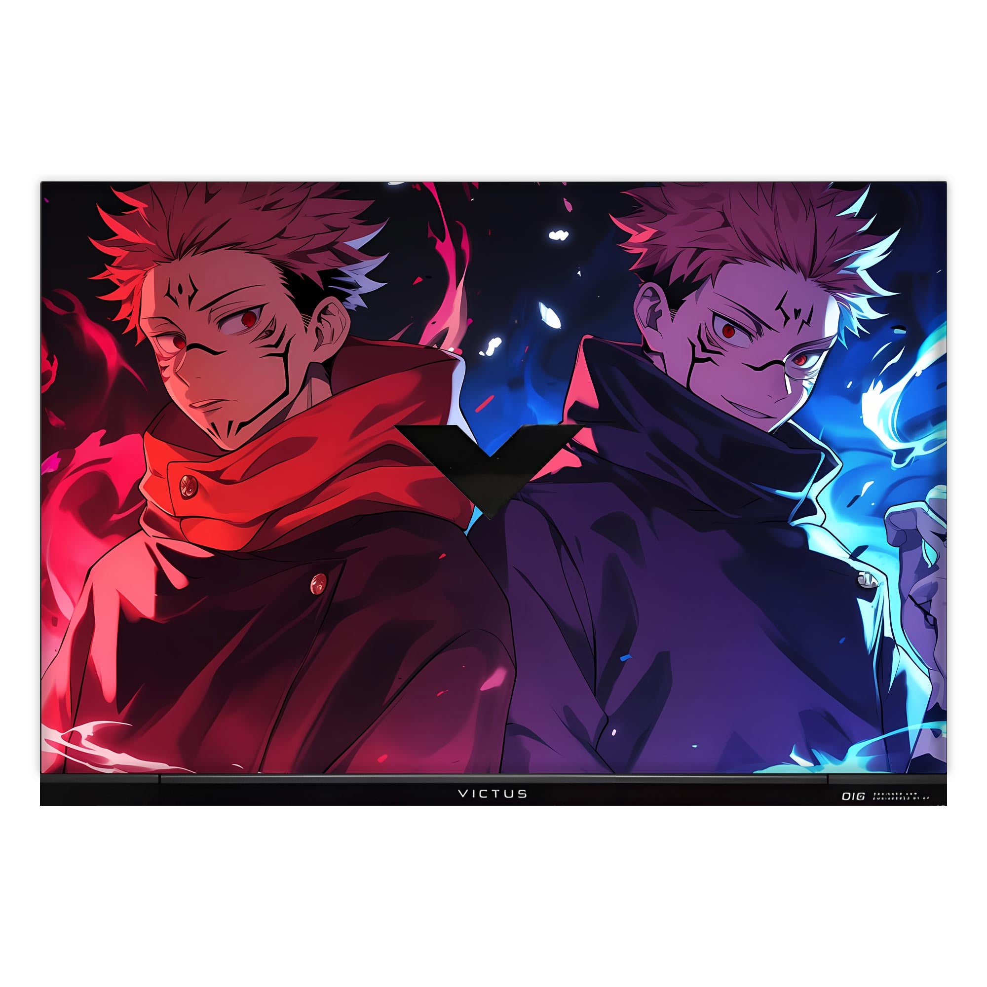 Hp Victus Gaming - 15-FB0082AX Skins & Wraps