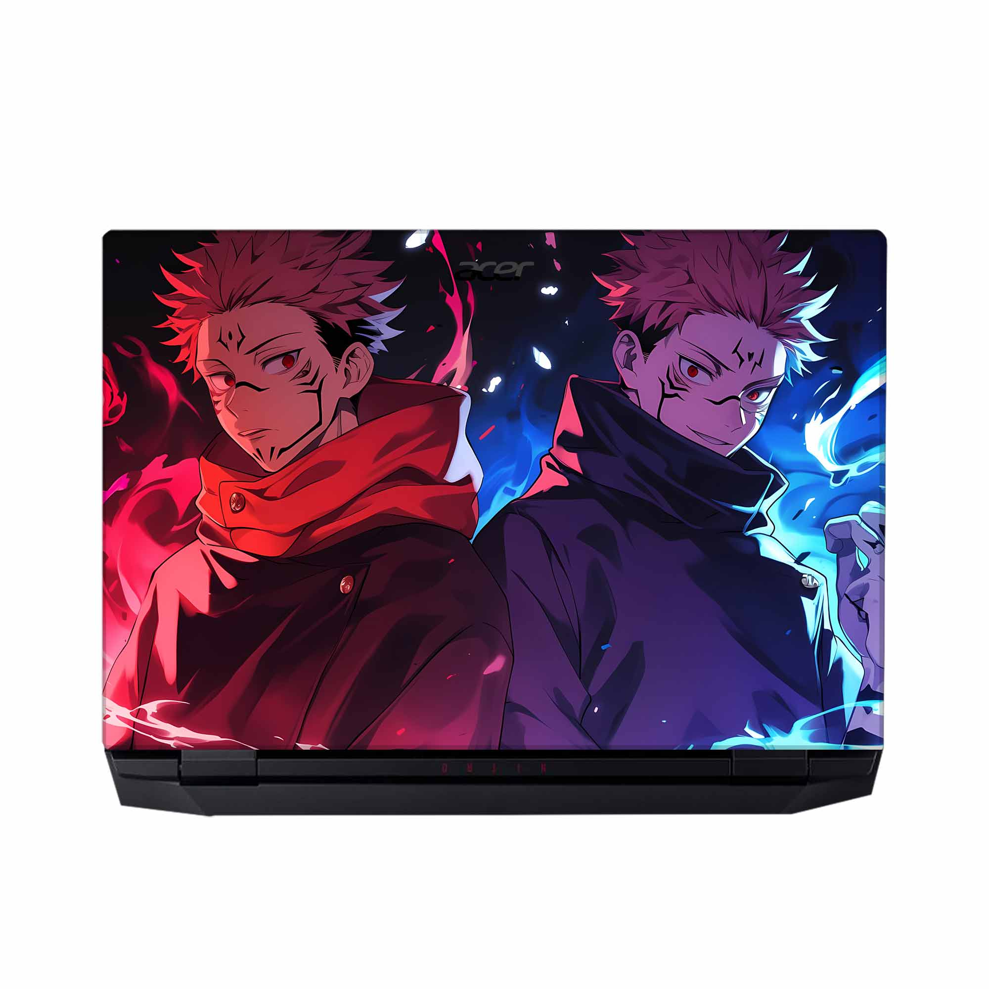 ACER Nitro 5 AN517-55 Skins & Wrap